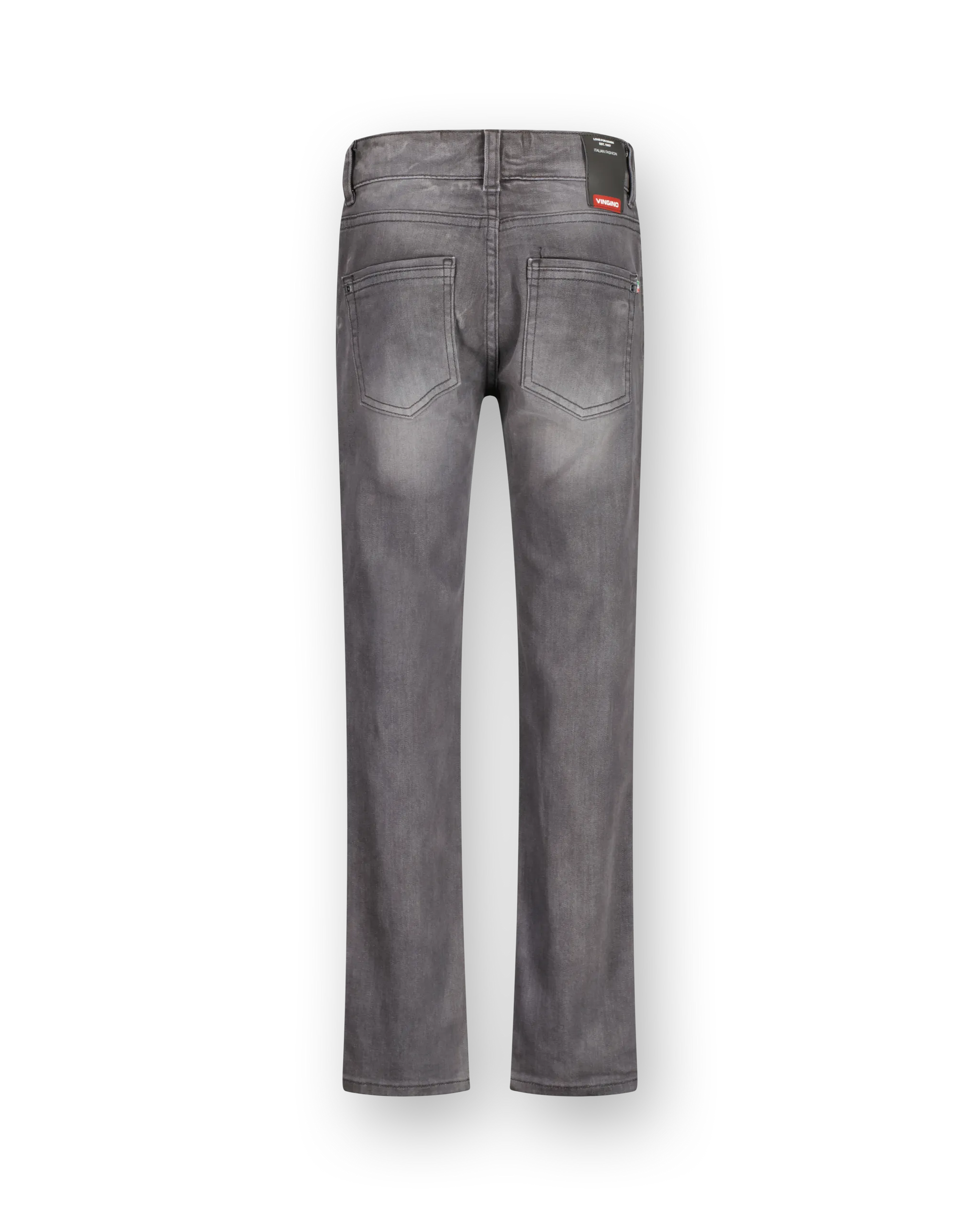 Regular Jeans Bruno