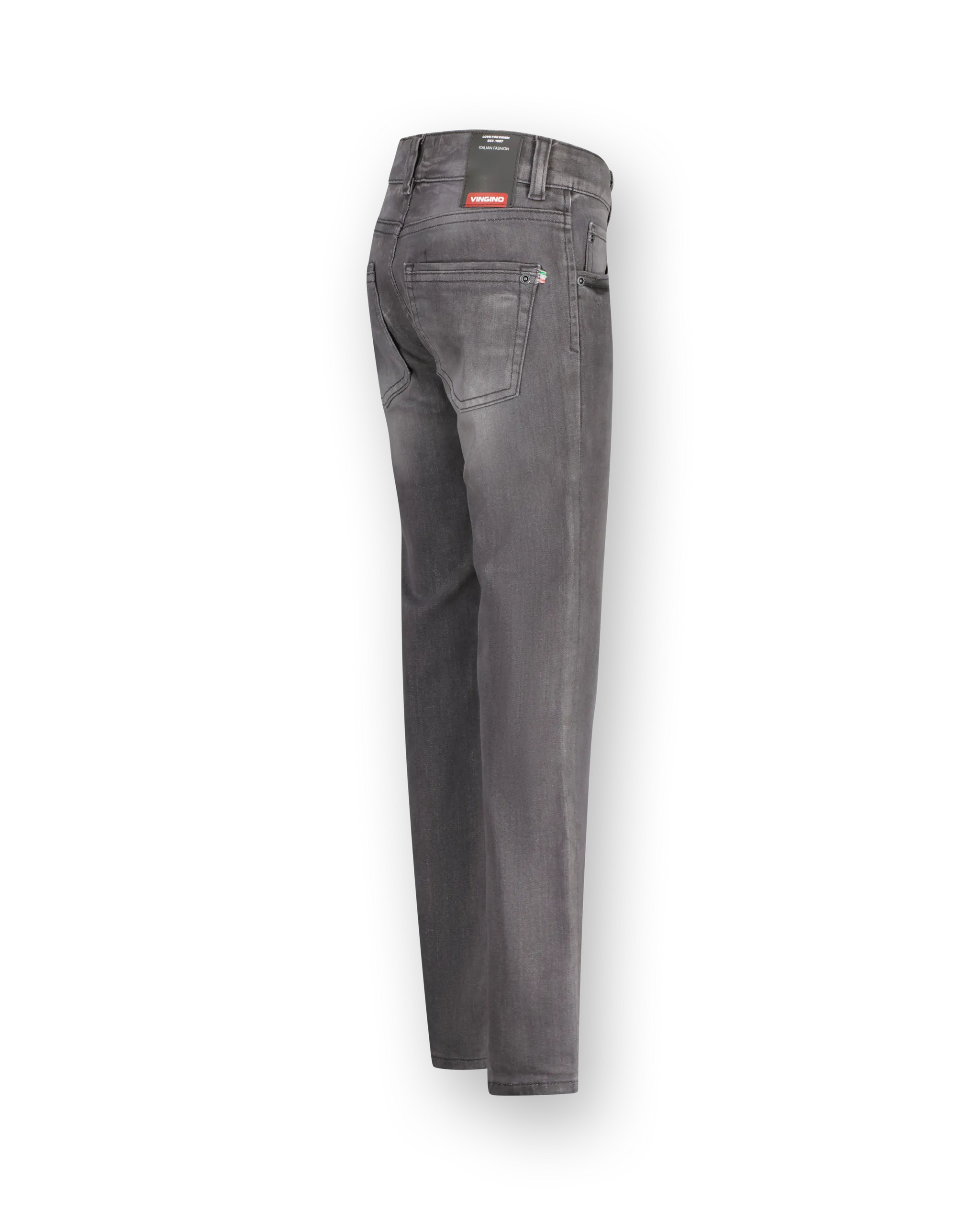 Regular Jeans Bruno