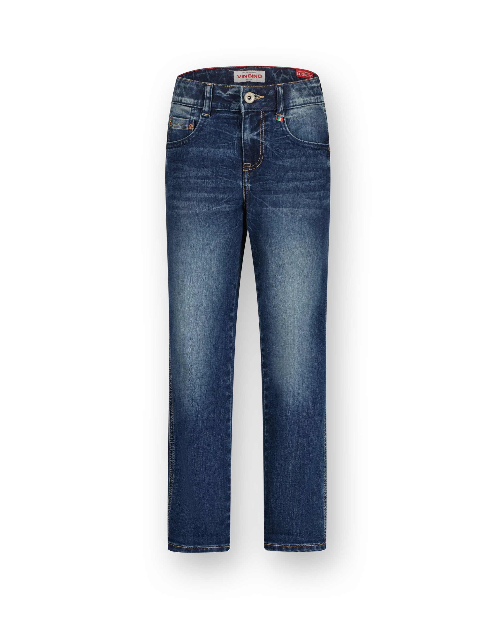 Loose Jeans Constantino