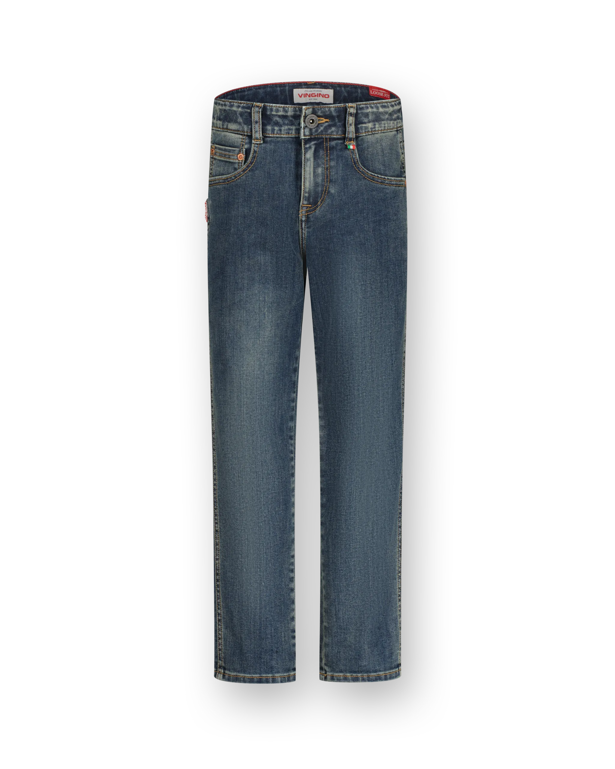 Loose Jeans Constantino