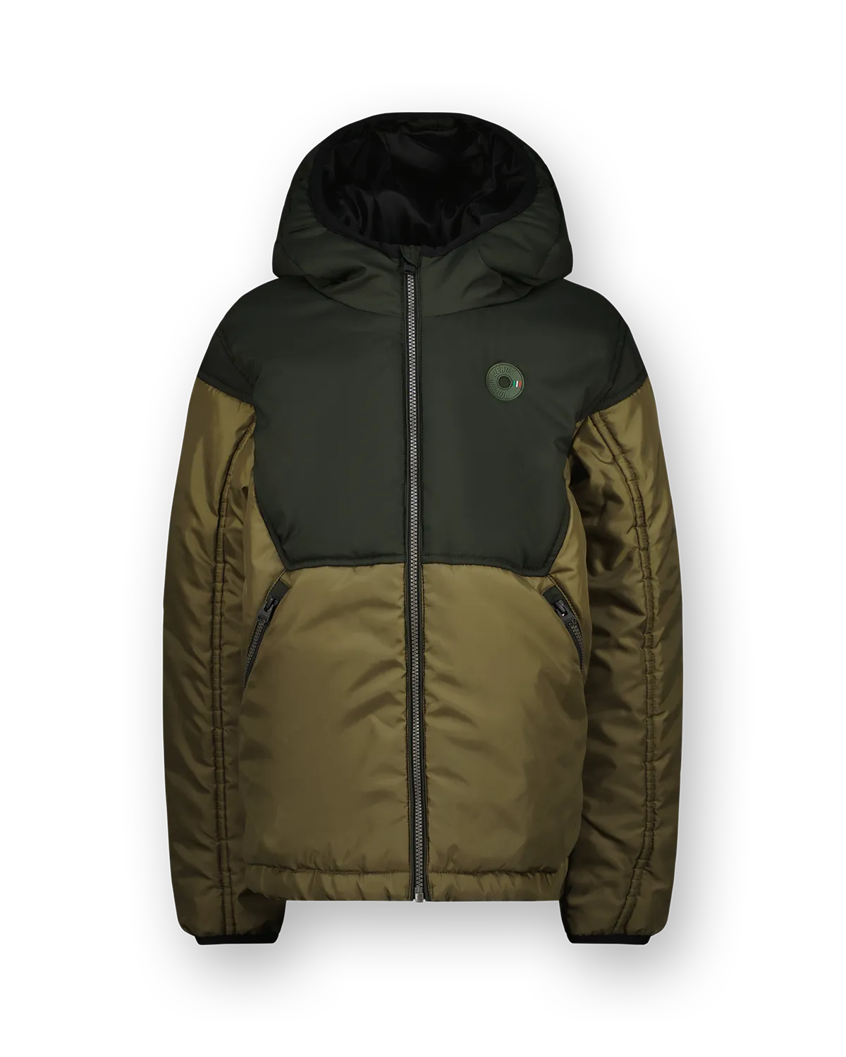 Jacket outdoor Tate