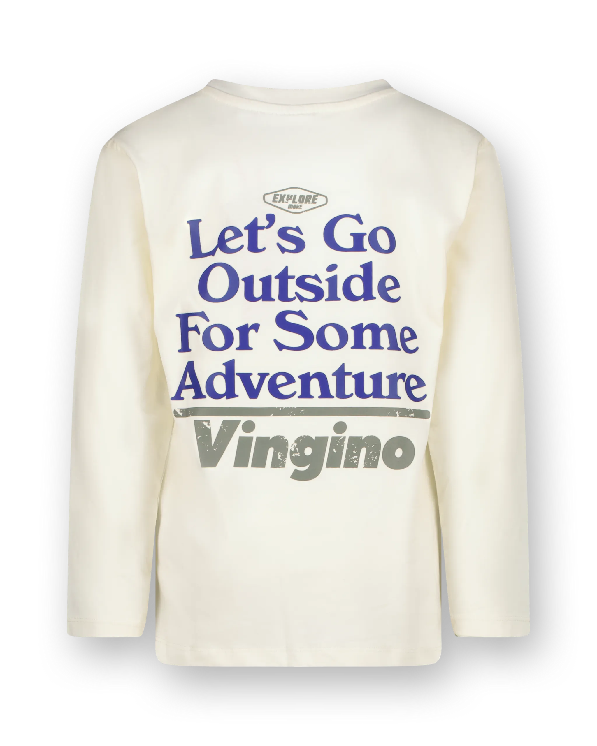 T-shirt Jackos