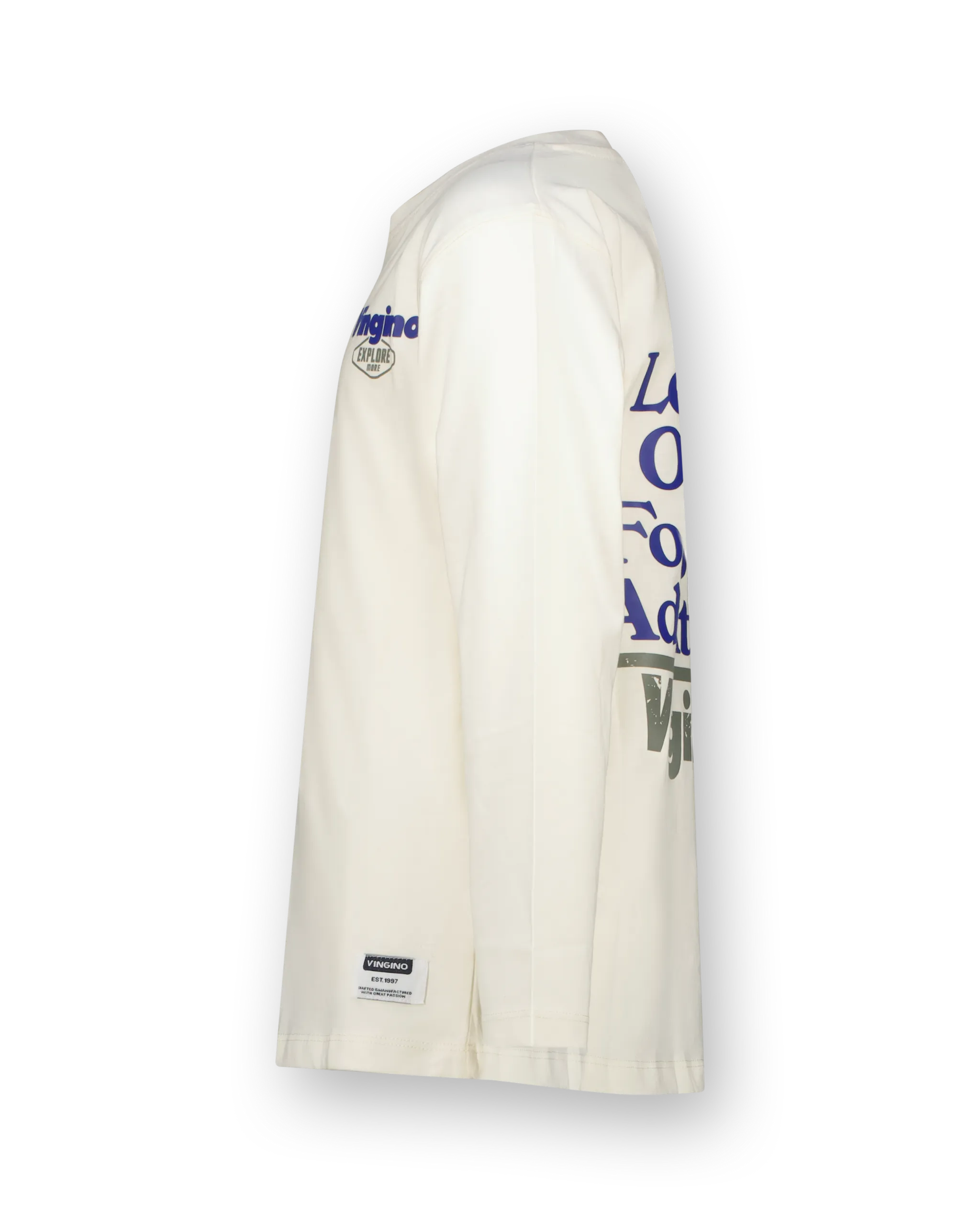 T-shirt Jackos