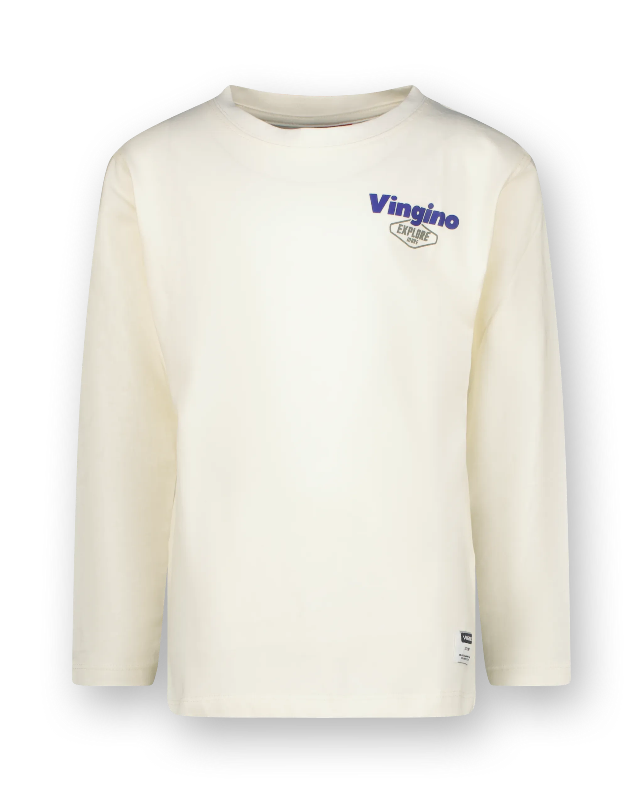T-shirt Jackos