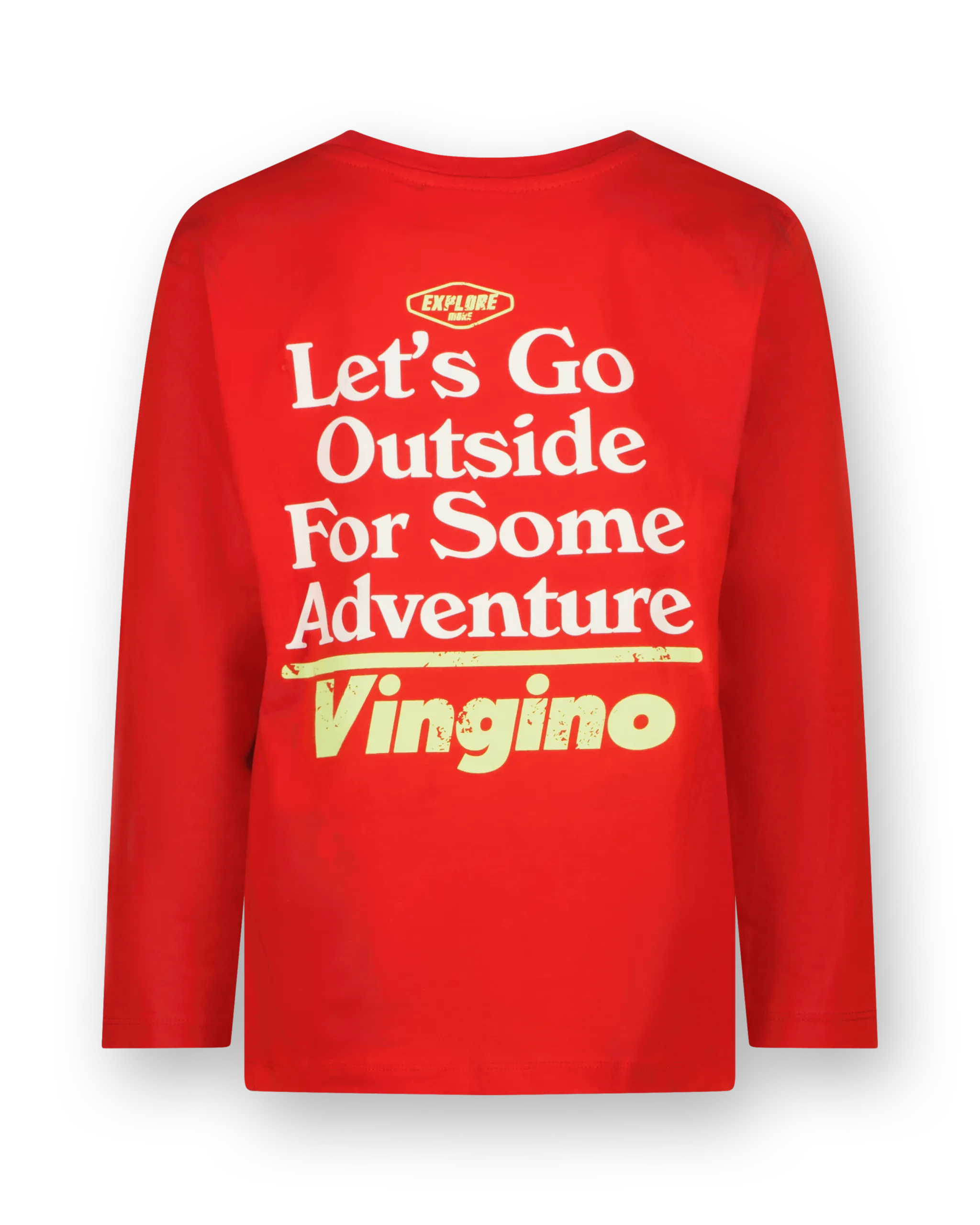 T-shirt Jackos