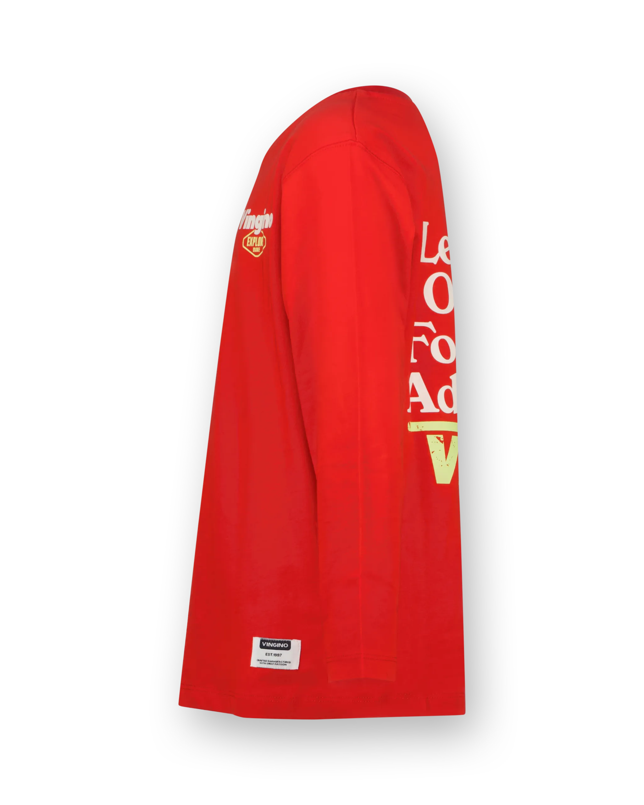T-shirt Jackos