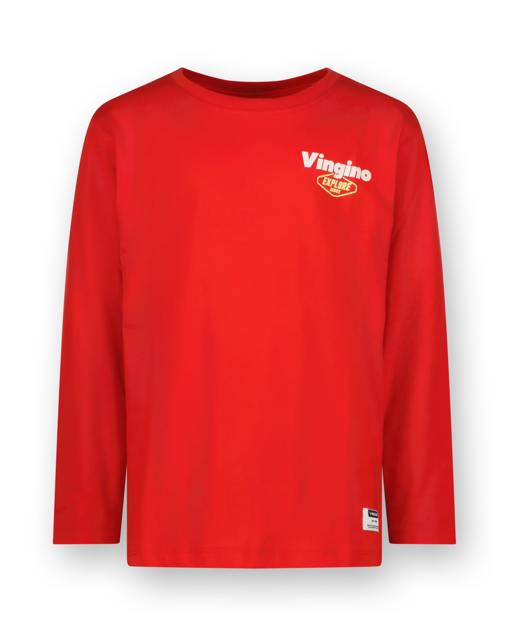 T-shirt Jackos