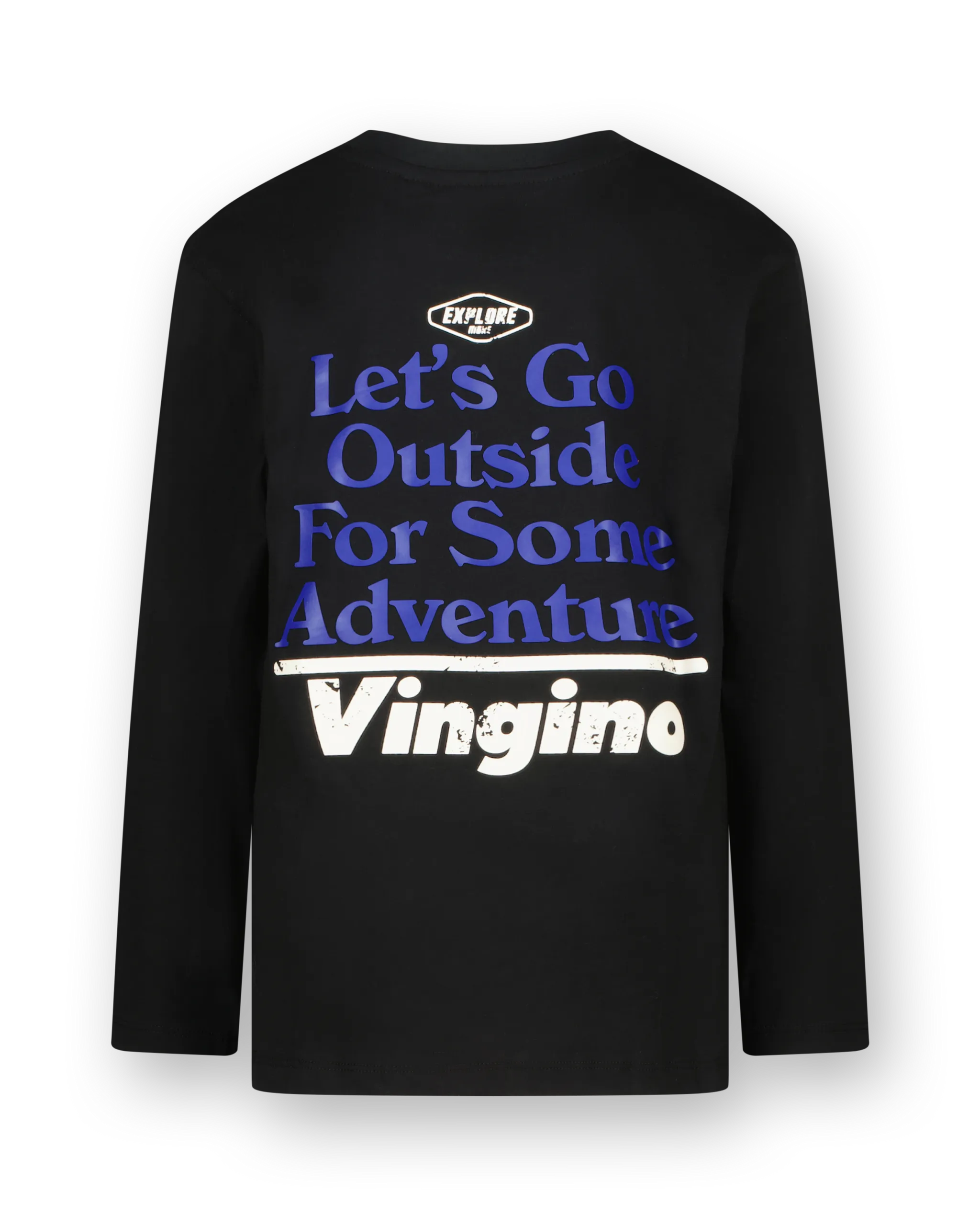 T-shirt Jackos