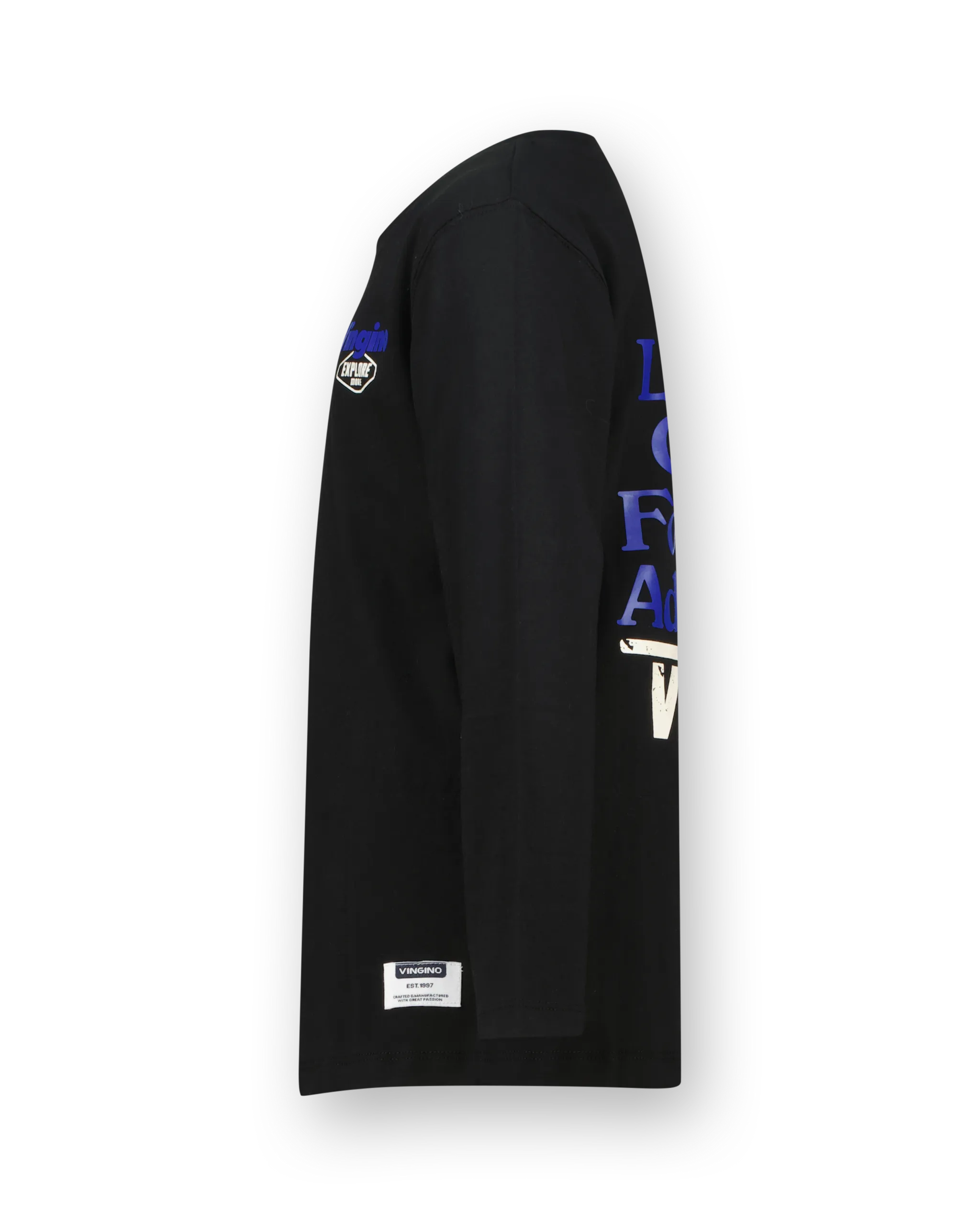 T-shirt Jackos