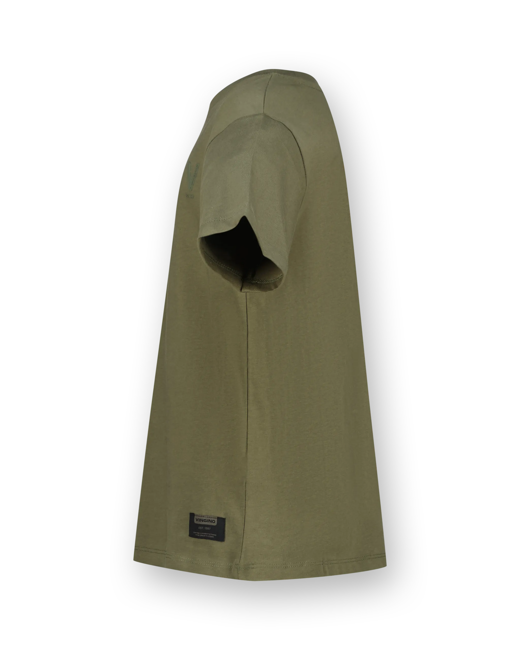 T-shirt Jacix