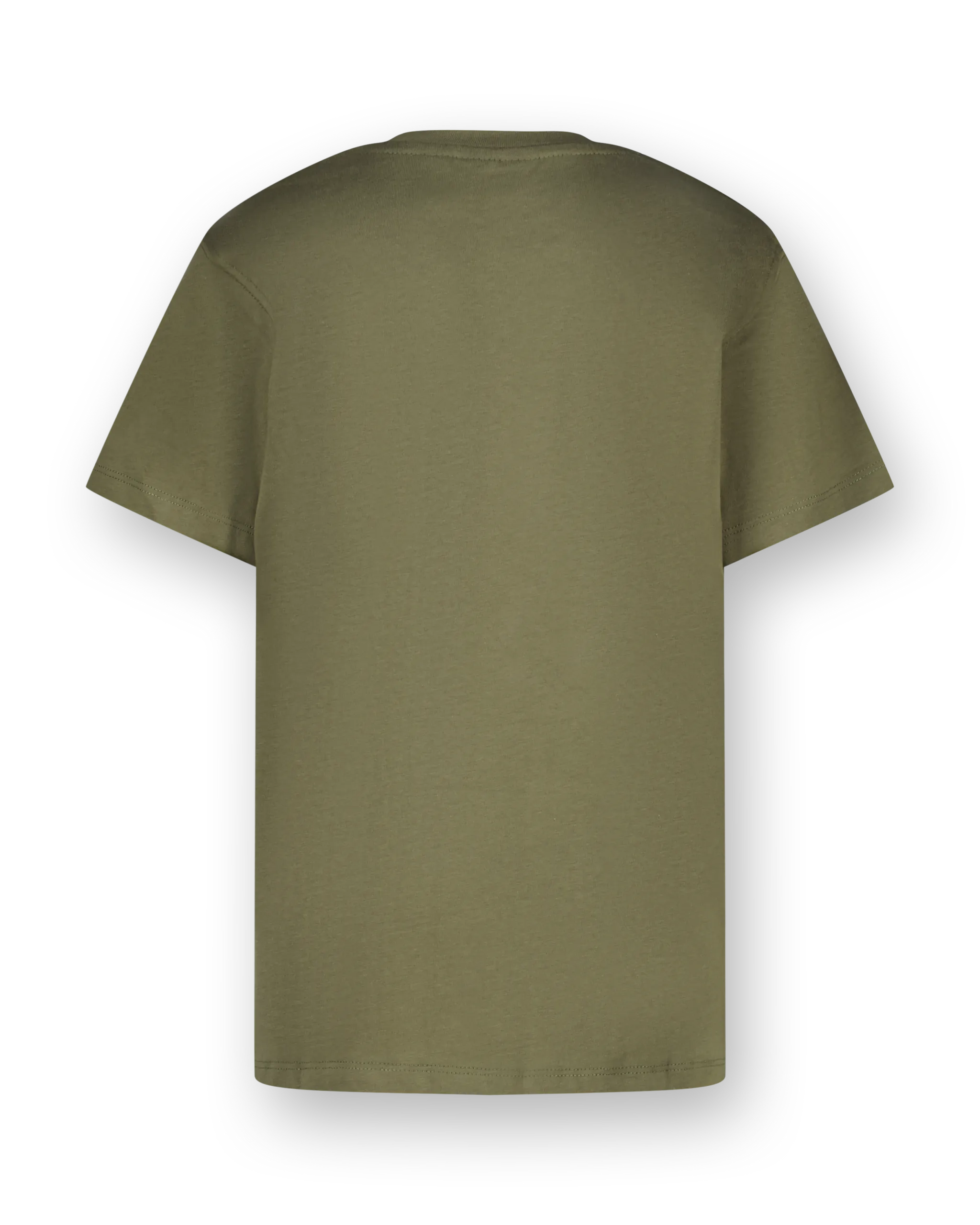 Boys T-shirt Jogon | Black