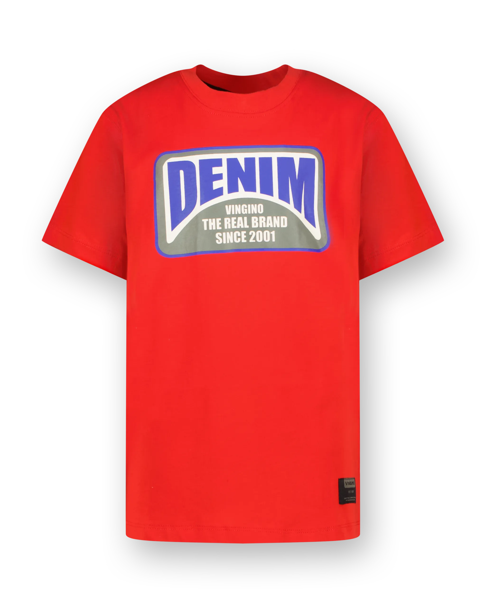 T-shirt Jogon