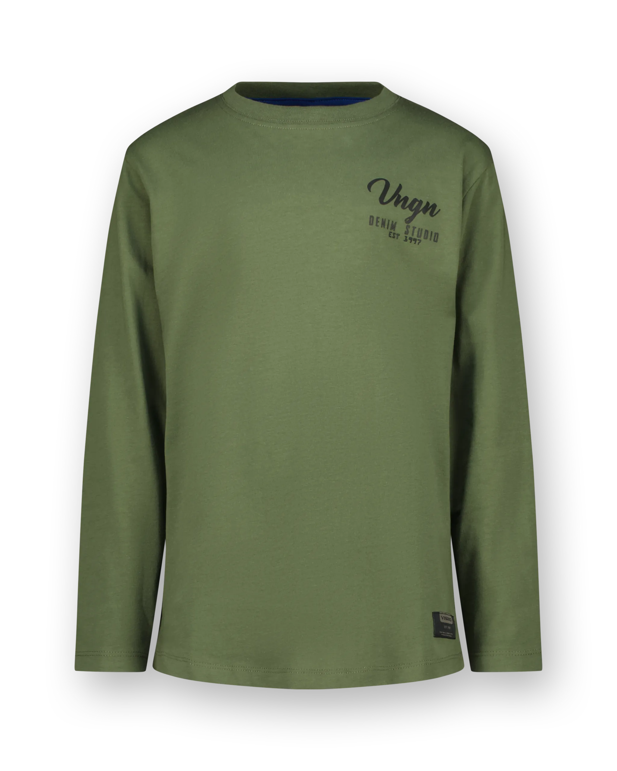 T-shirt Jiedo