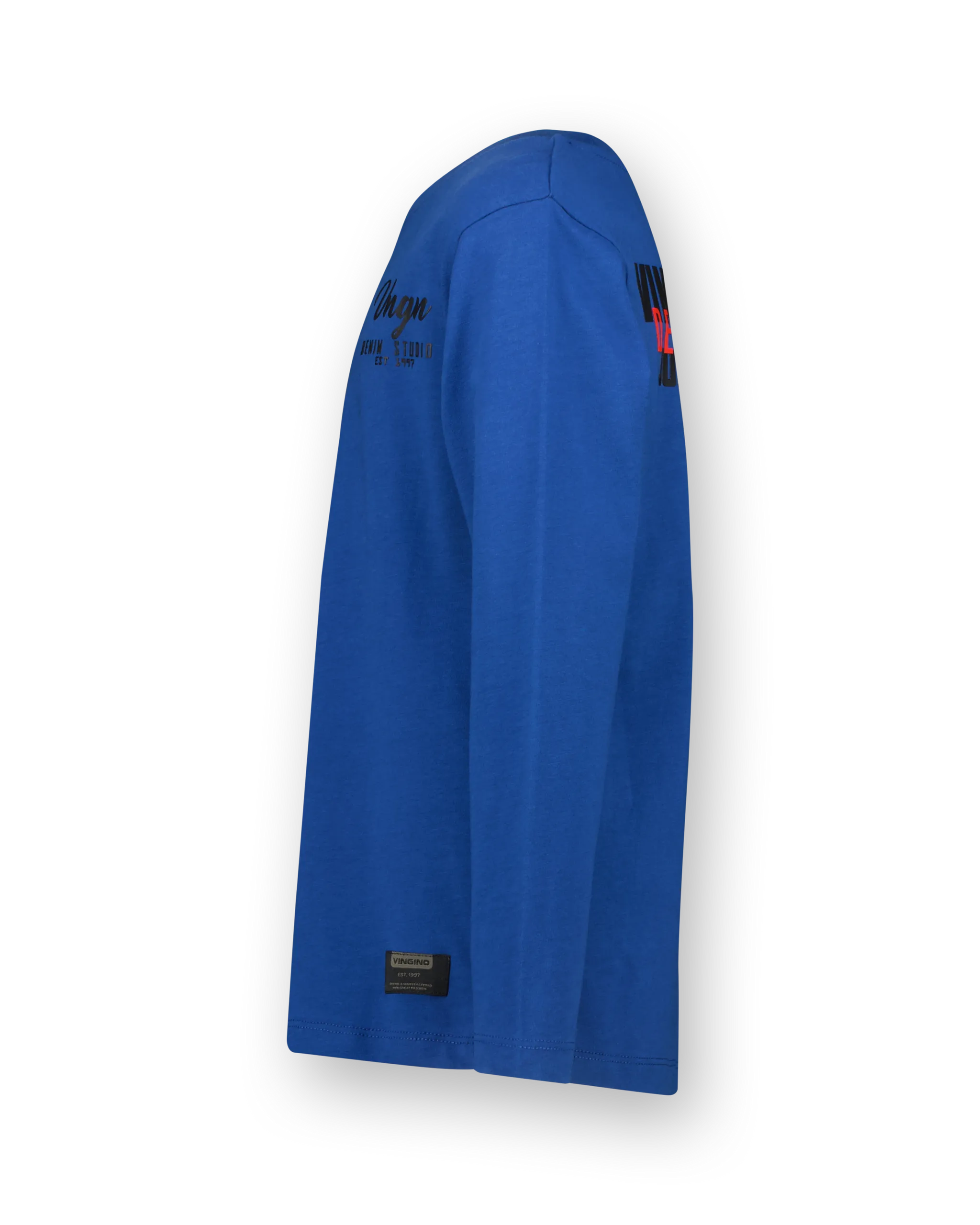 T-shirt Jiedo