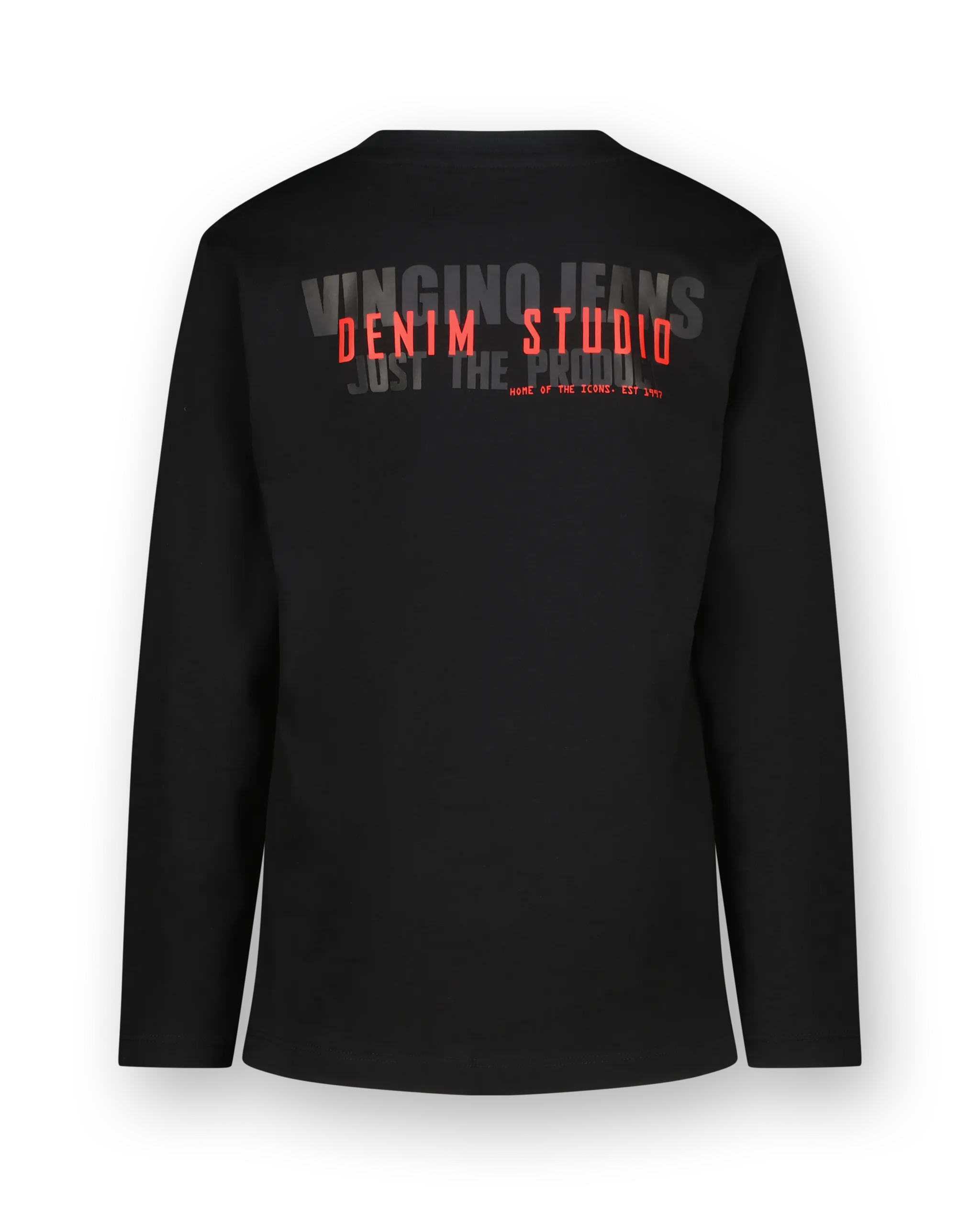 T-shirt Jiedo