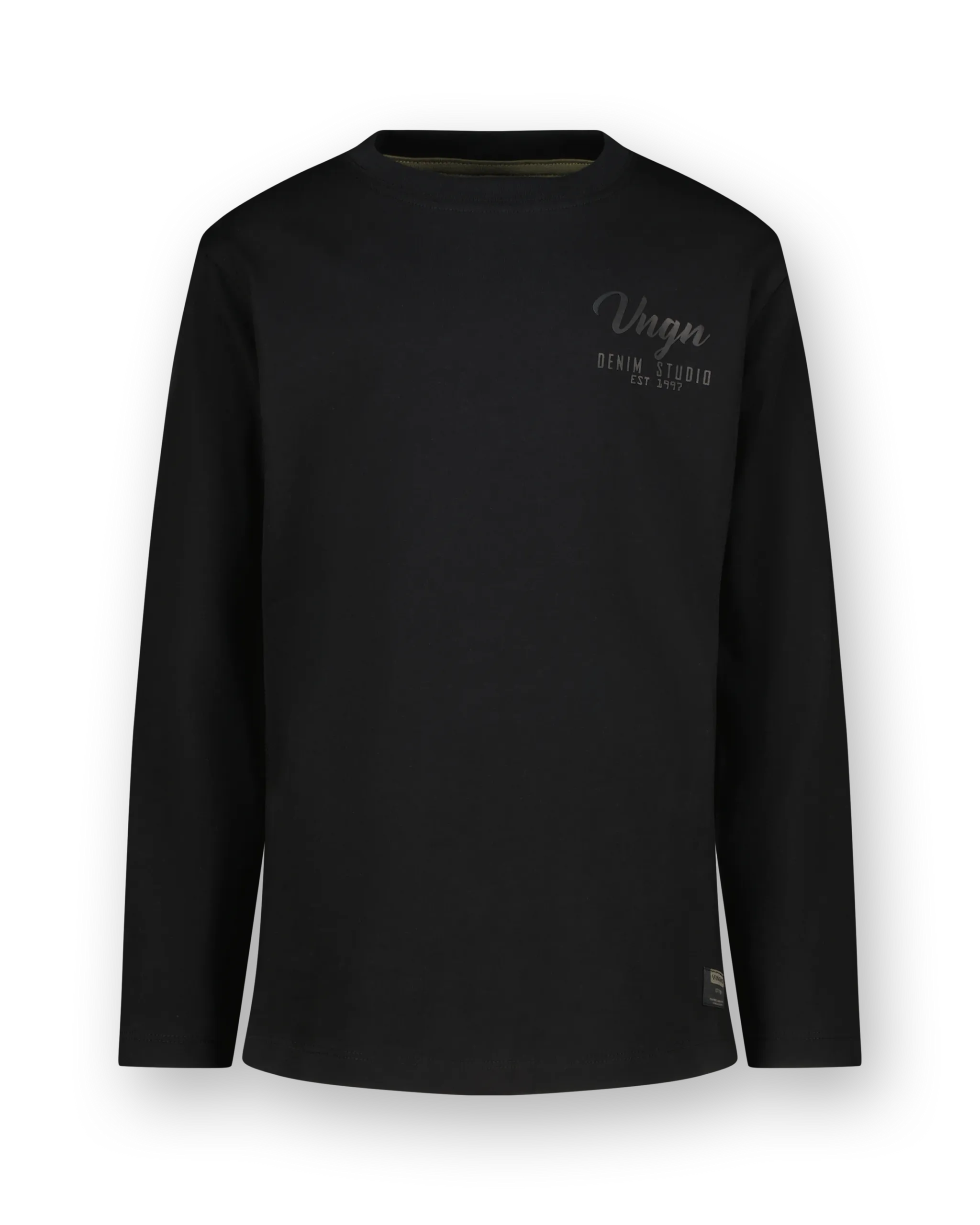 T-shirt Jiedo