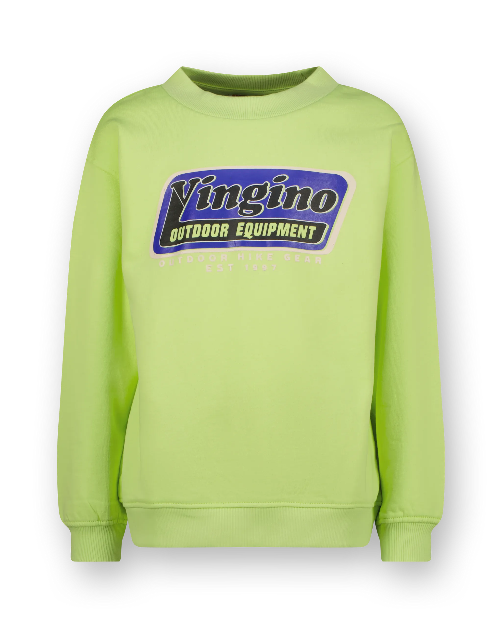 Sweater Noisy