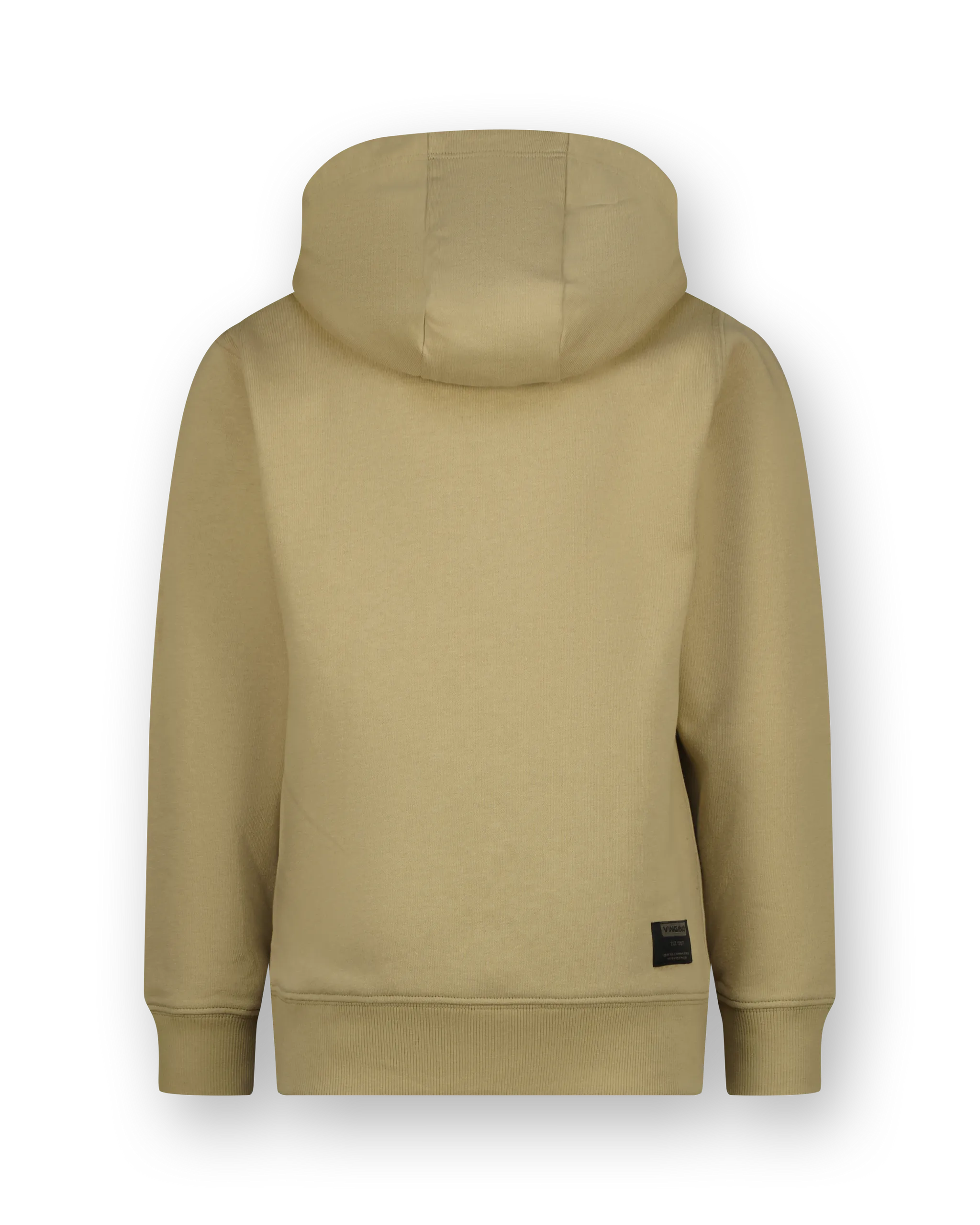 Boxy Sweater Natest