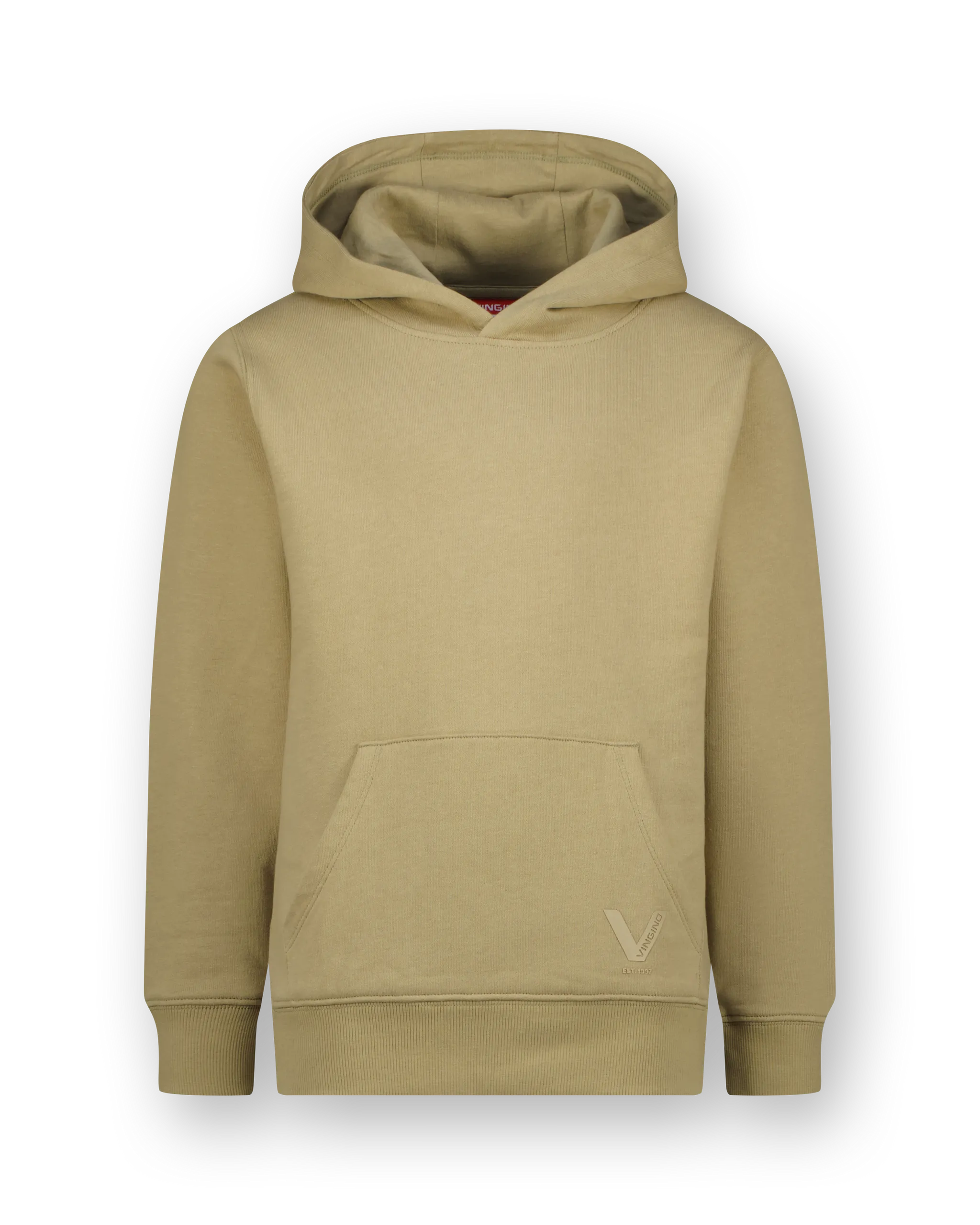 Boxy Sweater Natest