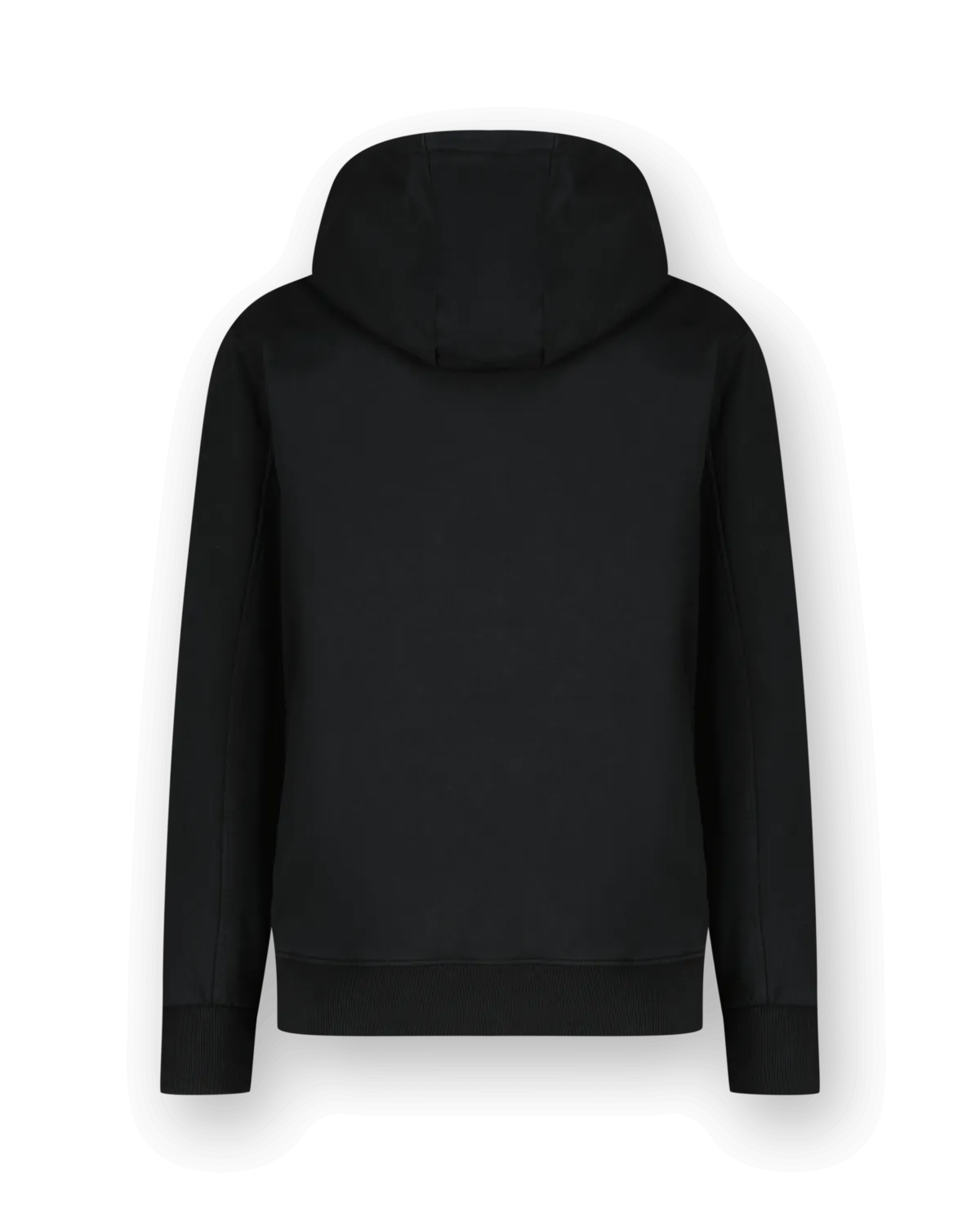 Boxy Sweater Nack