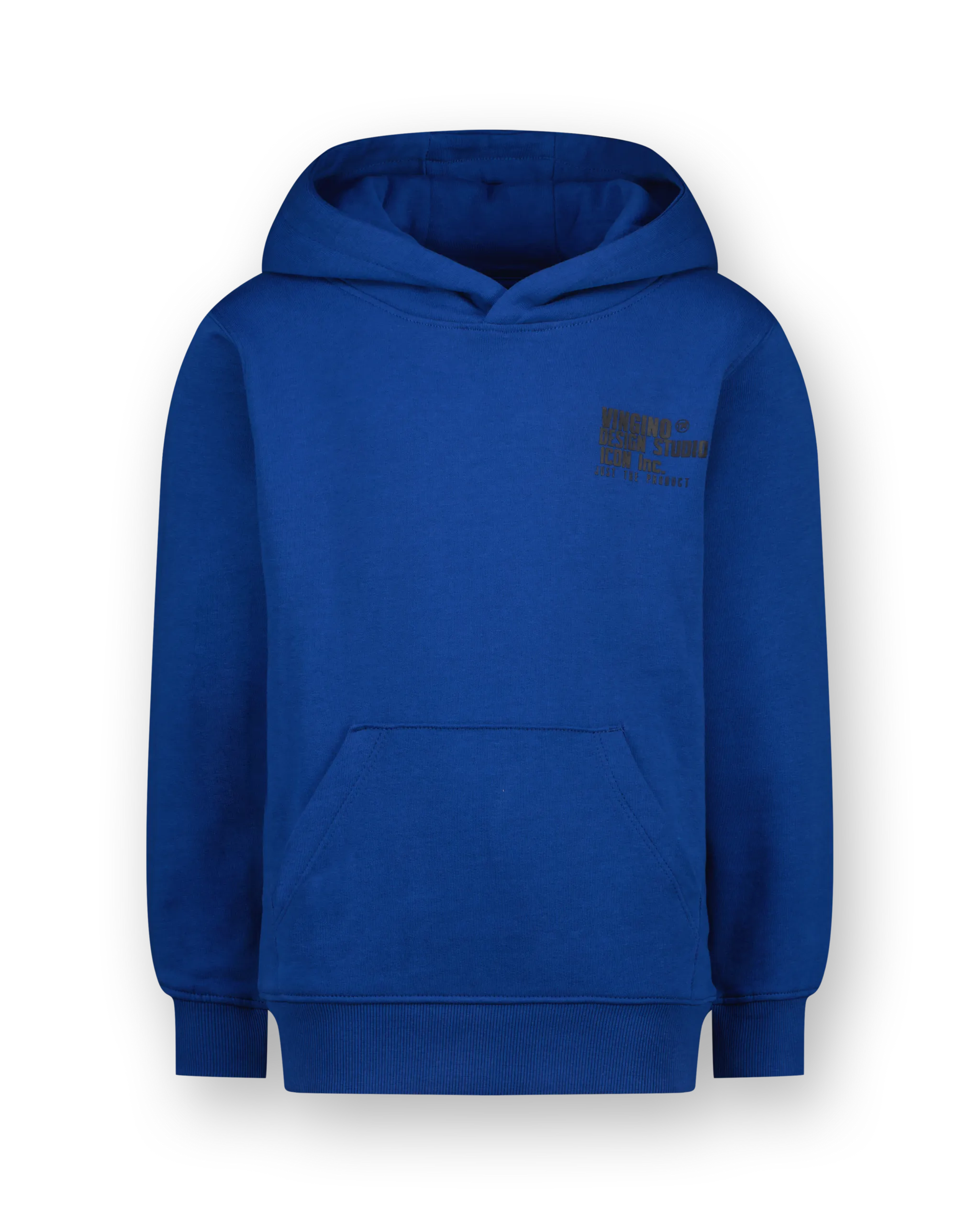 Boxy Sweater Nidio