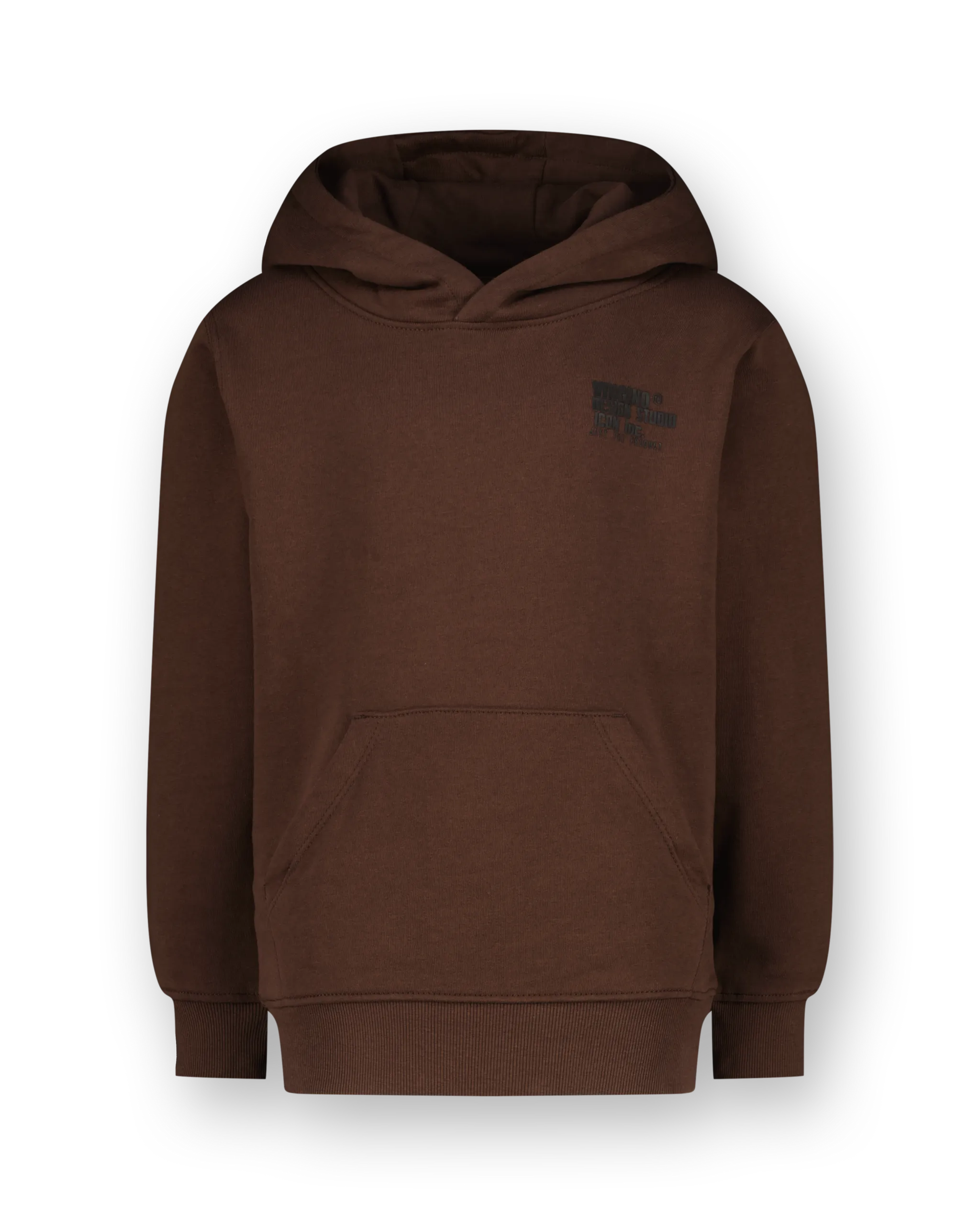 Boxy Sweater Nidio