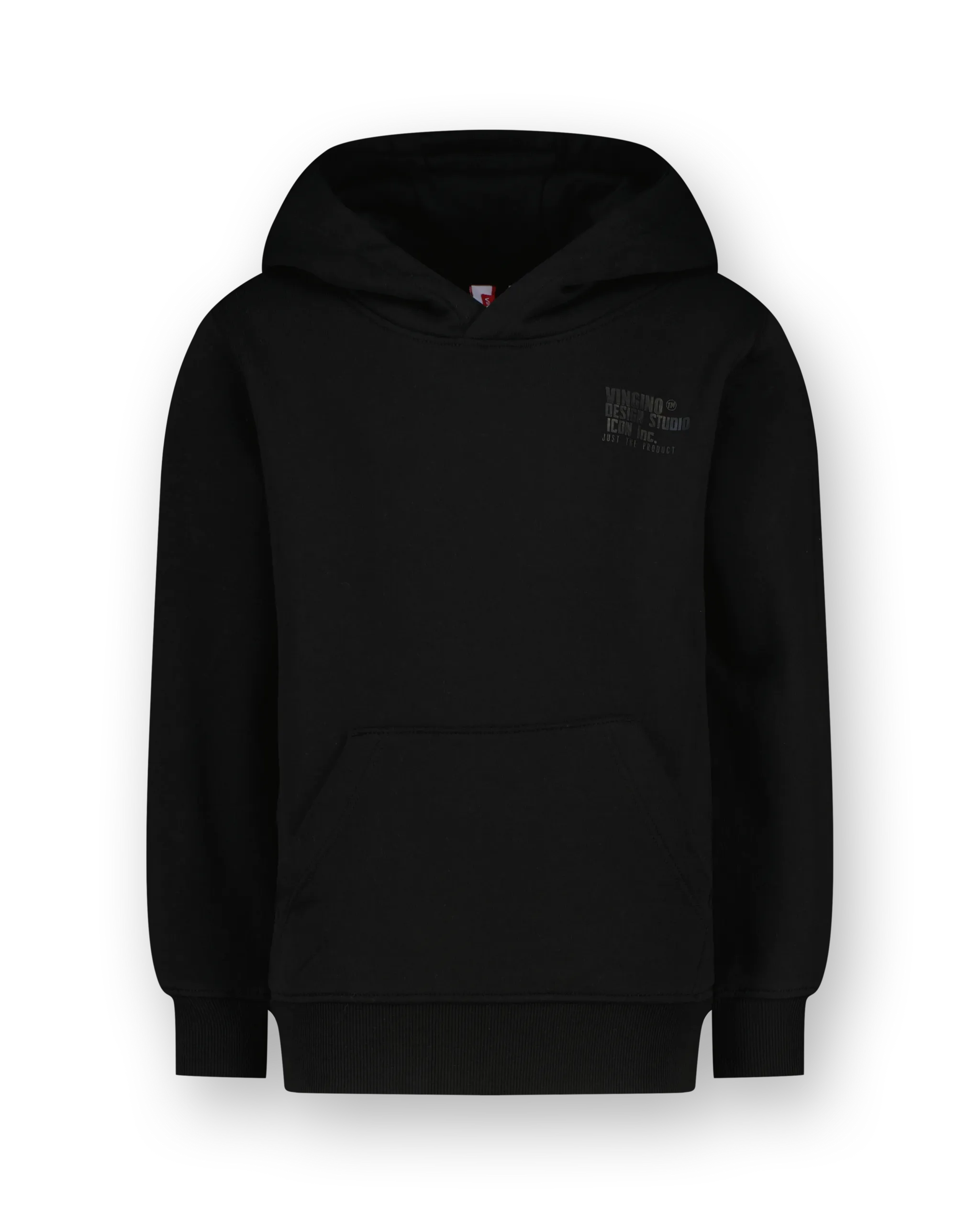 Boxy Sweater Nidio