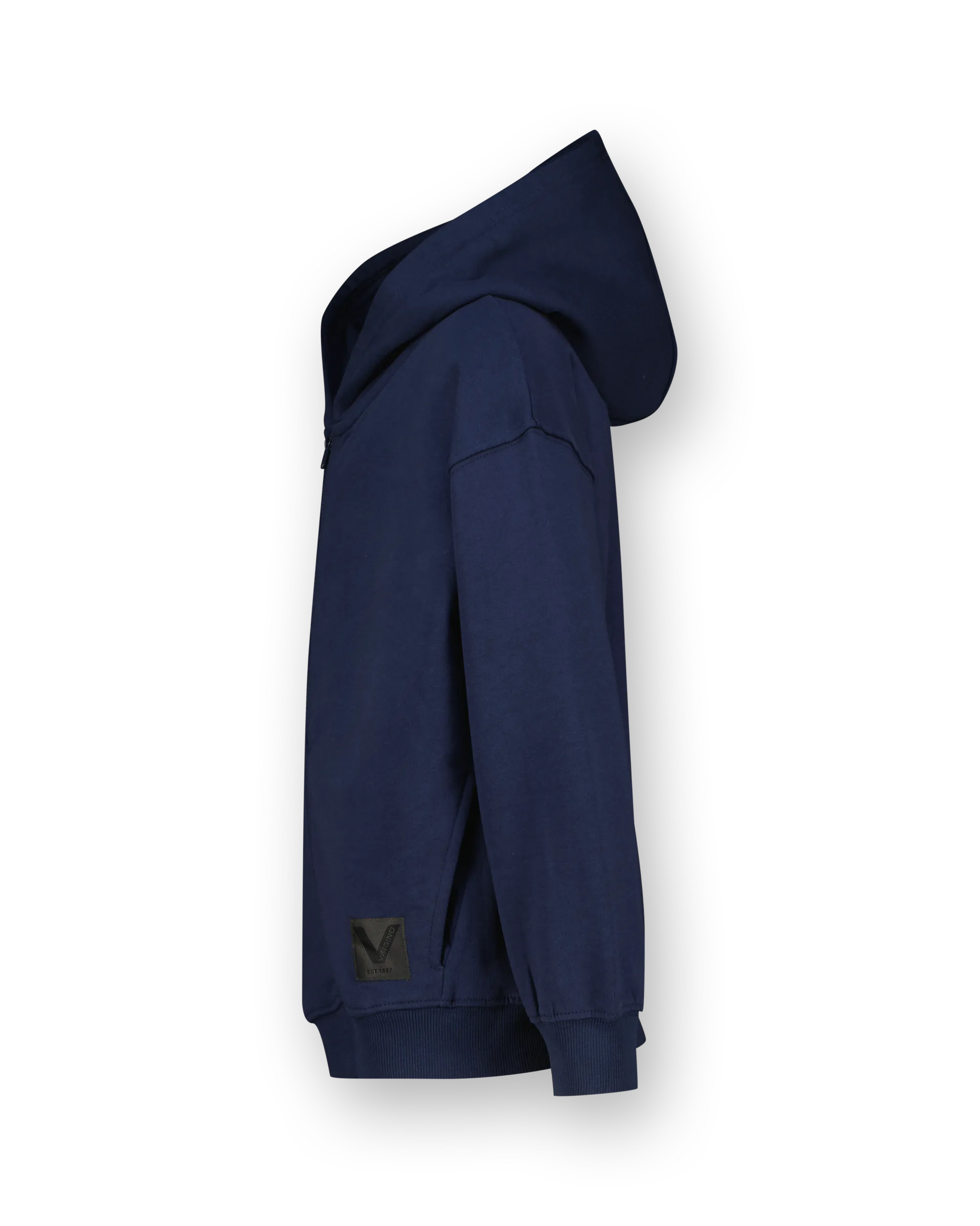 Boxy Vest Otraso