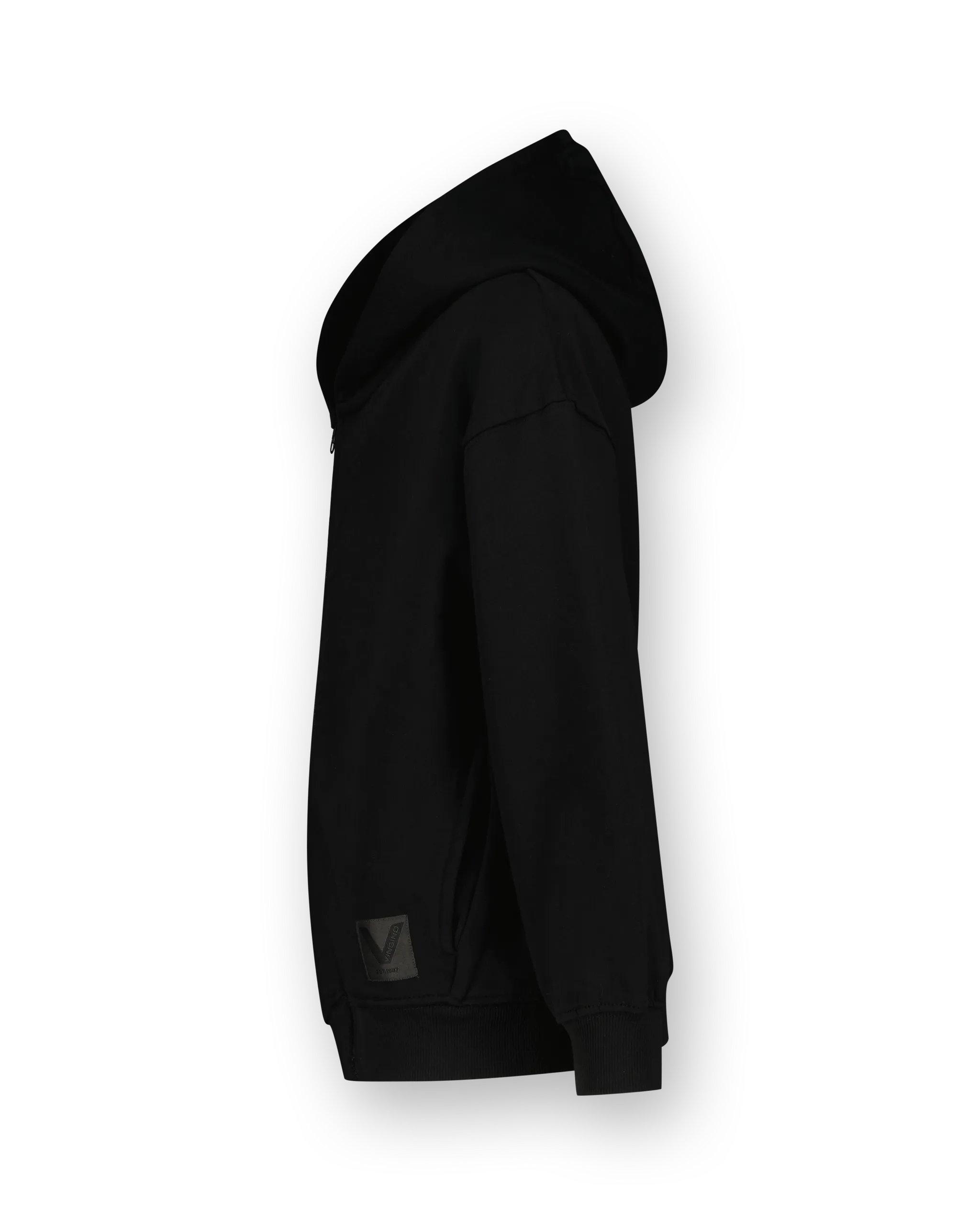 Boxy Vest Otraso