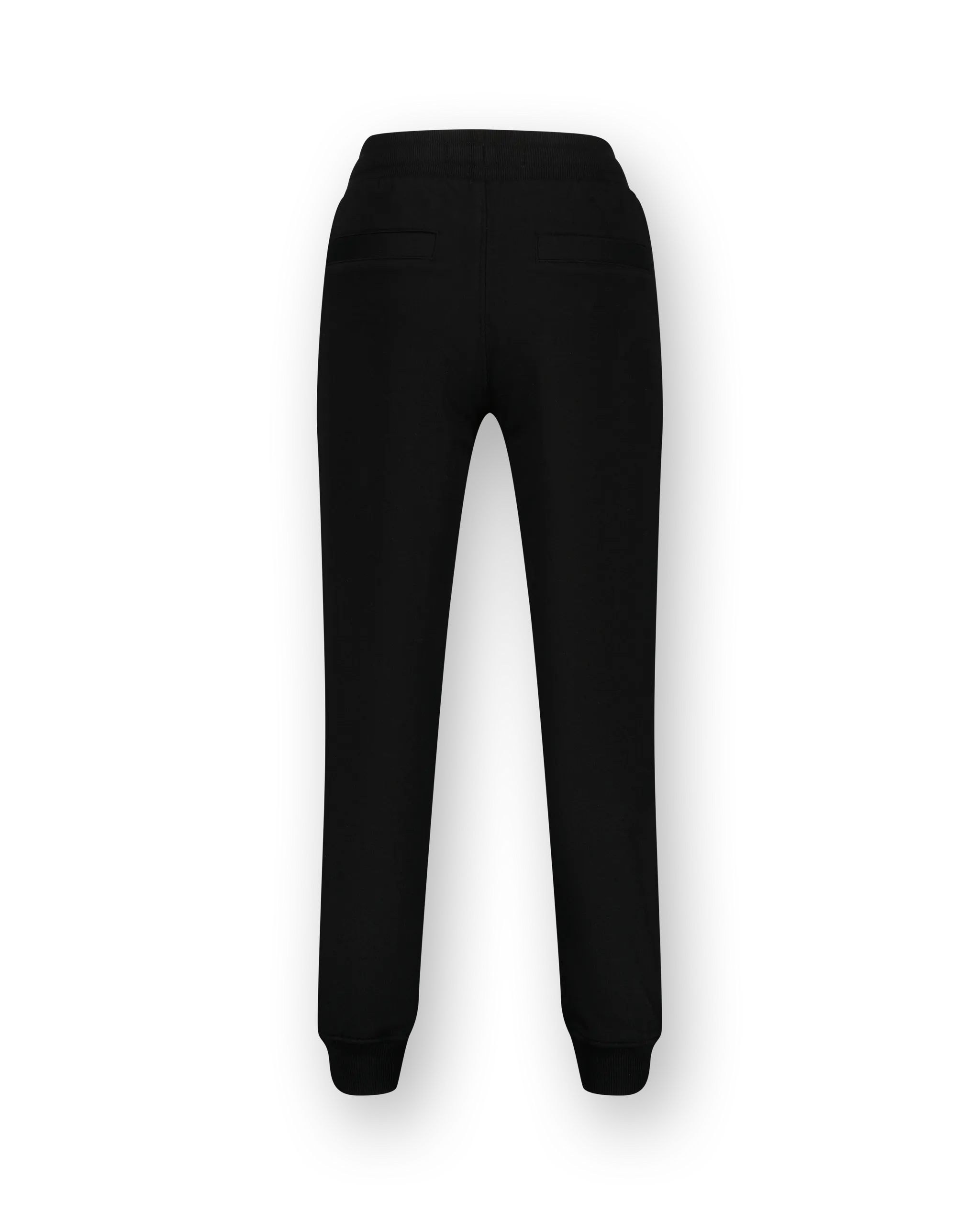 Regular Pants Saxic