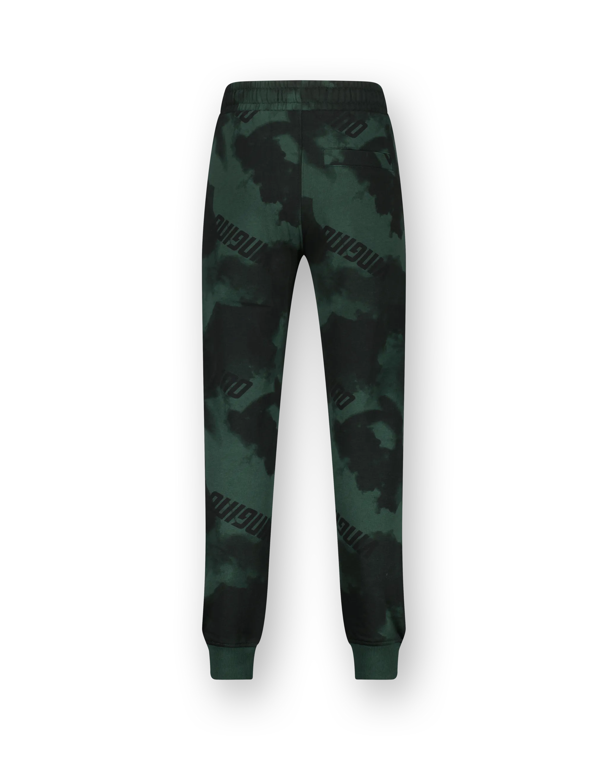 Boys Regular Pants Saint | Green