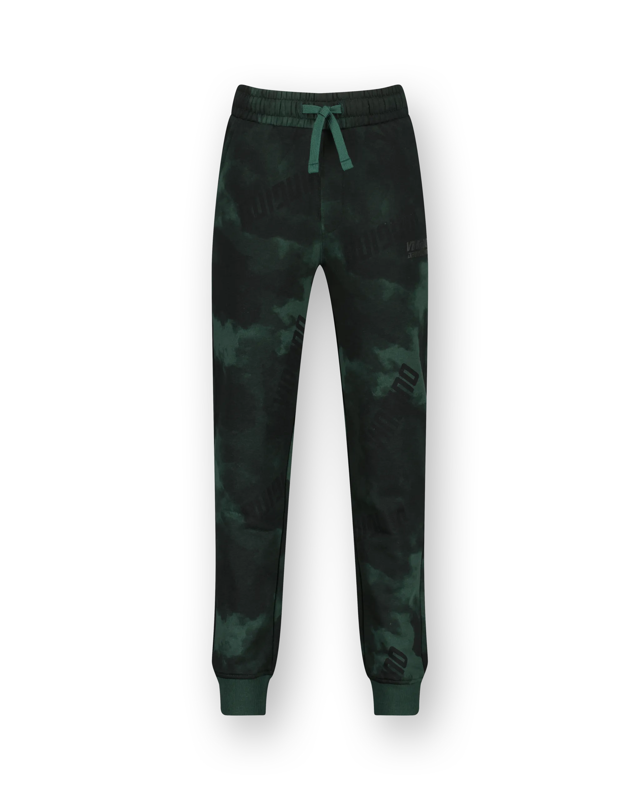 Boys Regular Pants Saint | Green