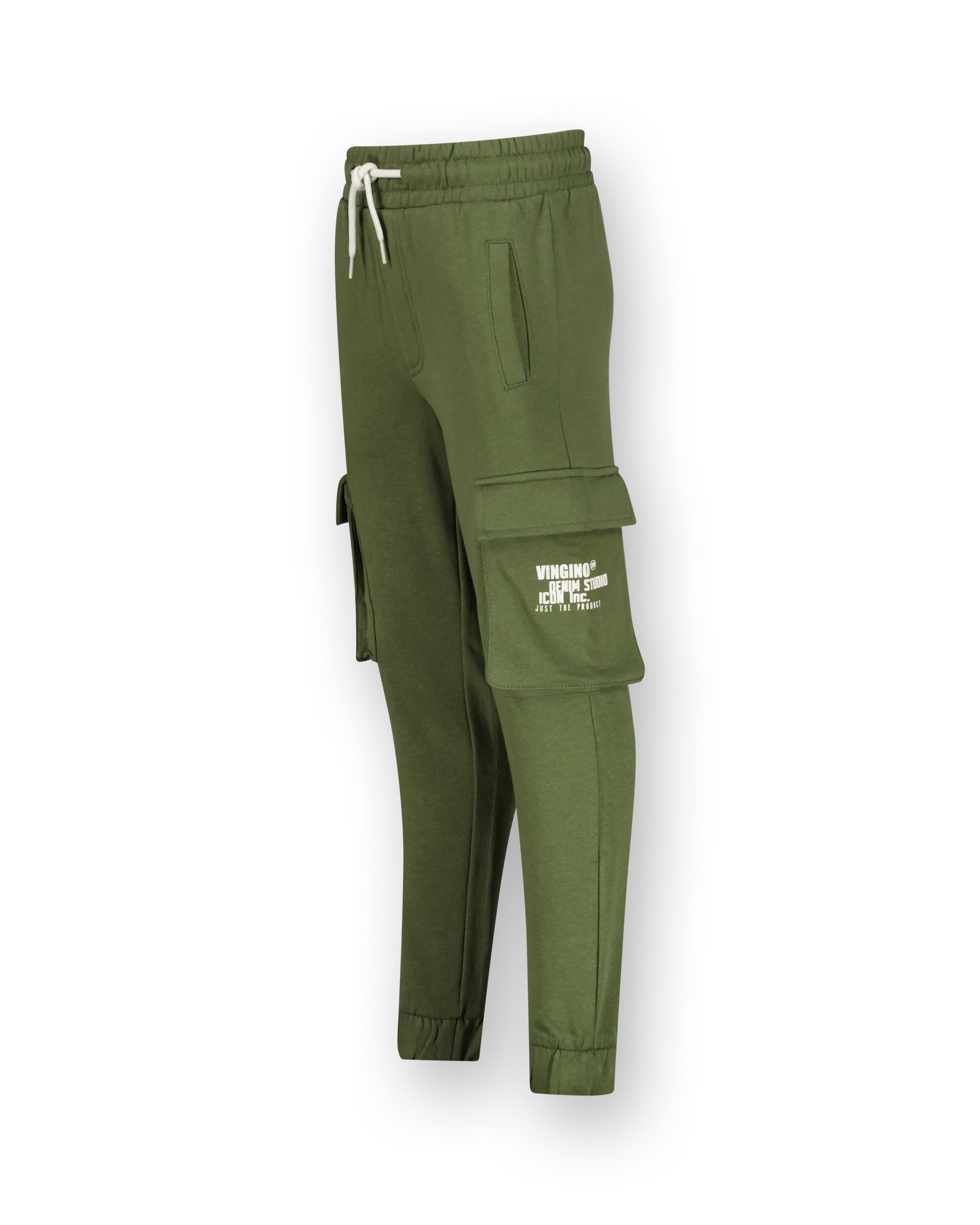 Regular Broek Sallo