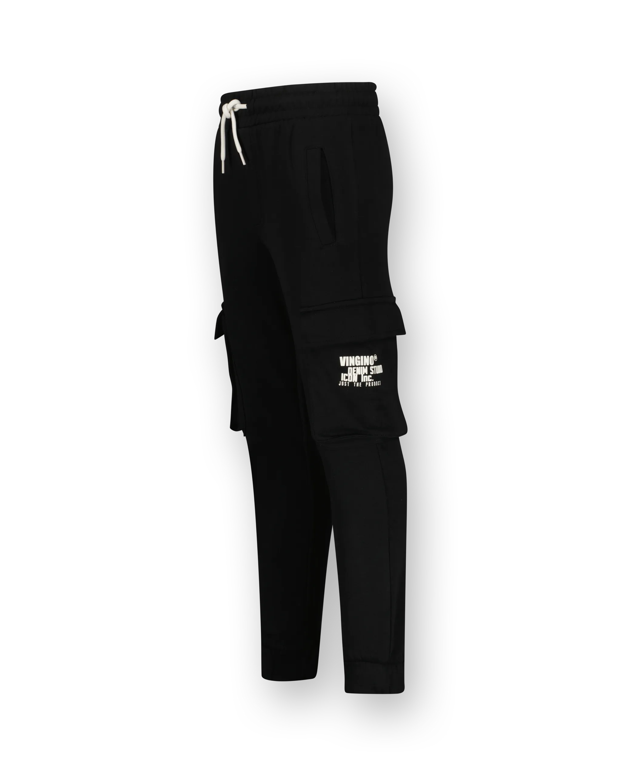 Regular Pants Sallo