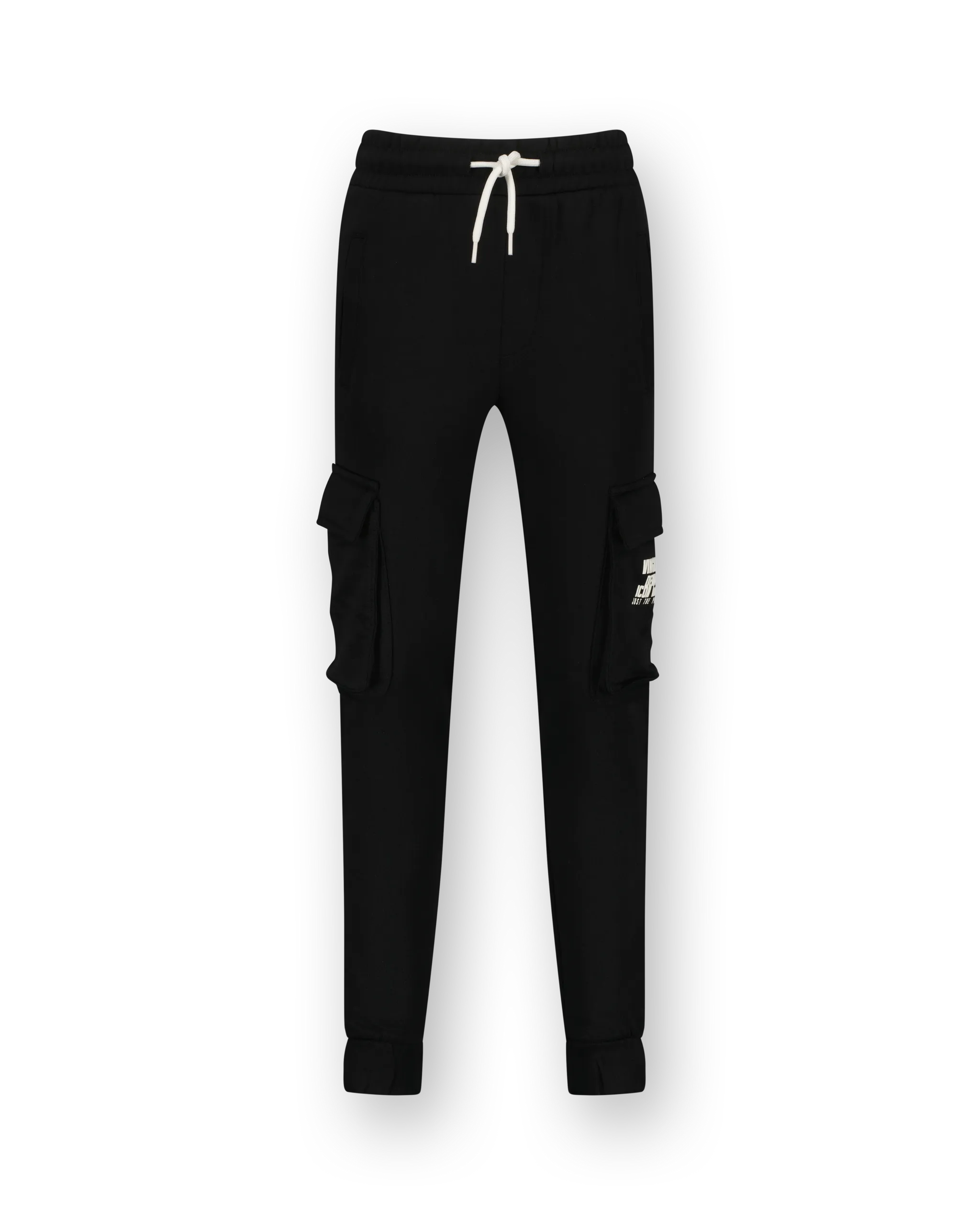 Regular Pants Sallo