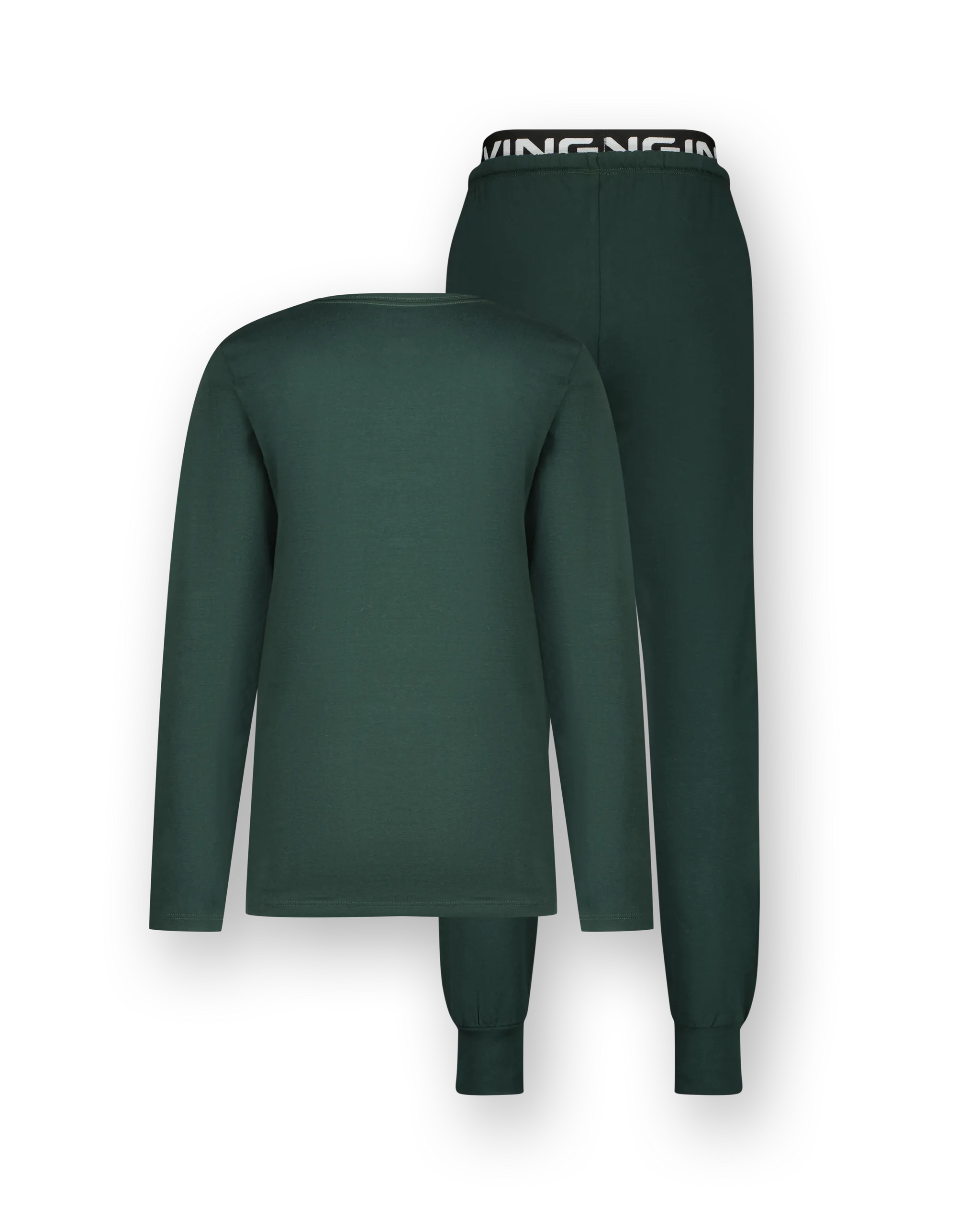 Pyjama Wox