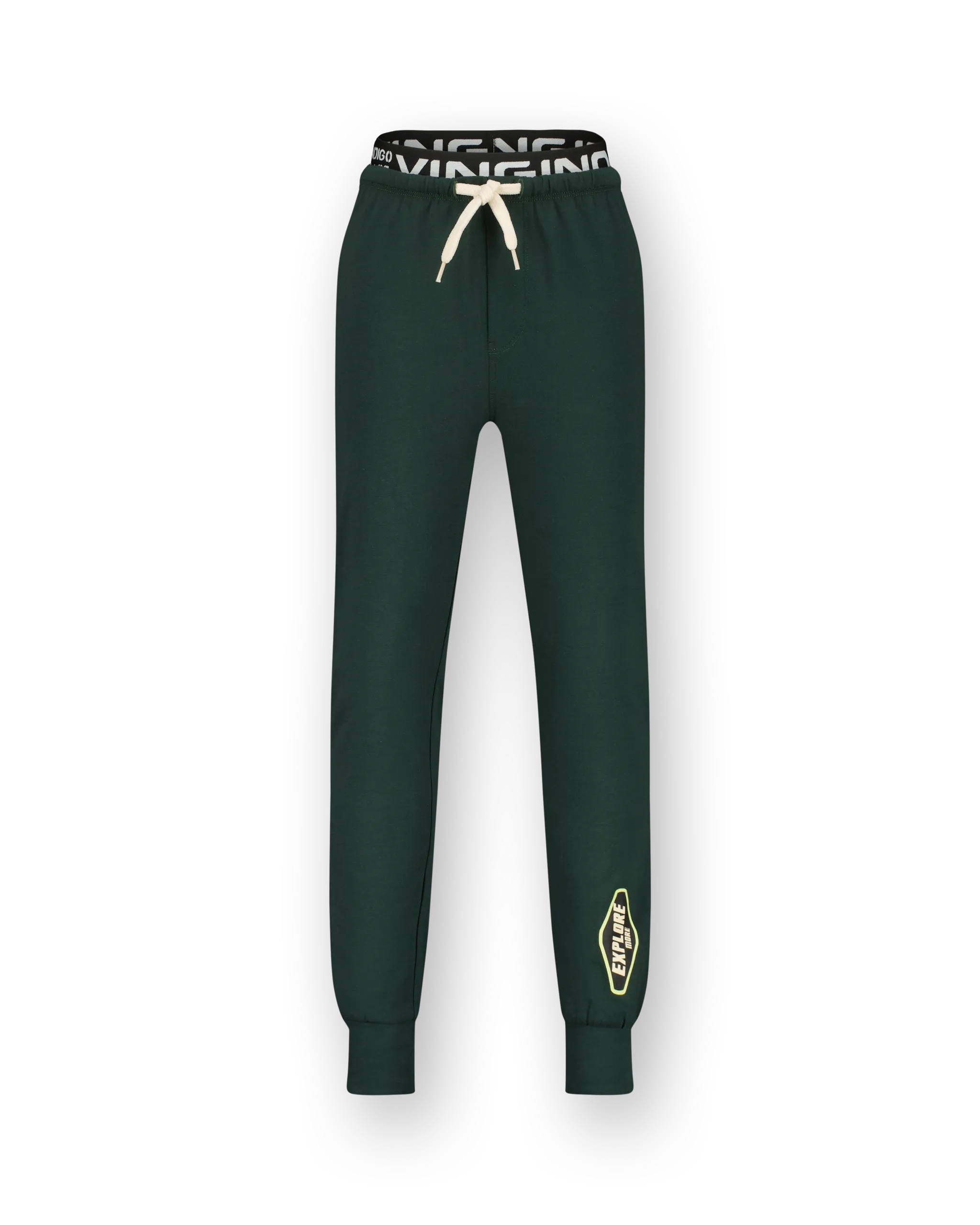 Pyjama Wox