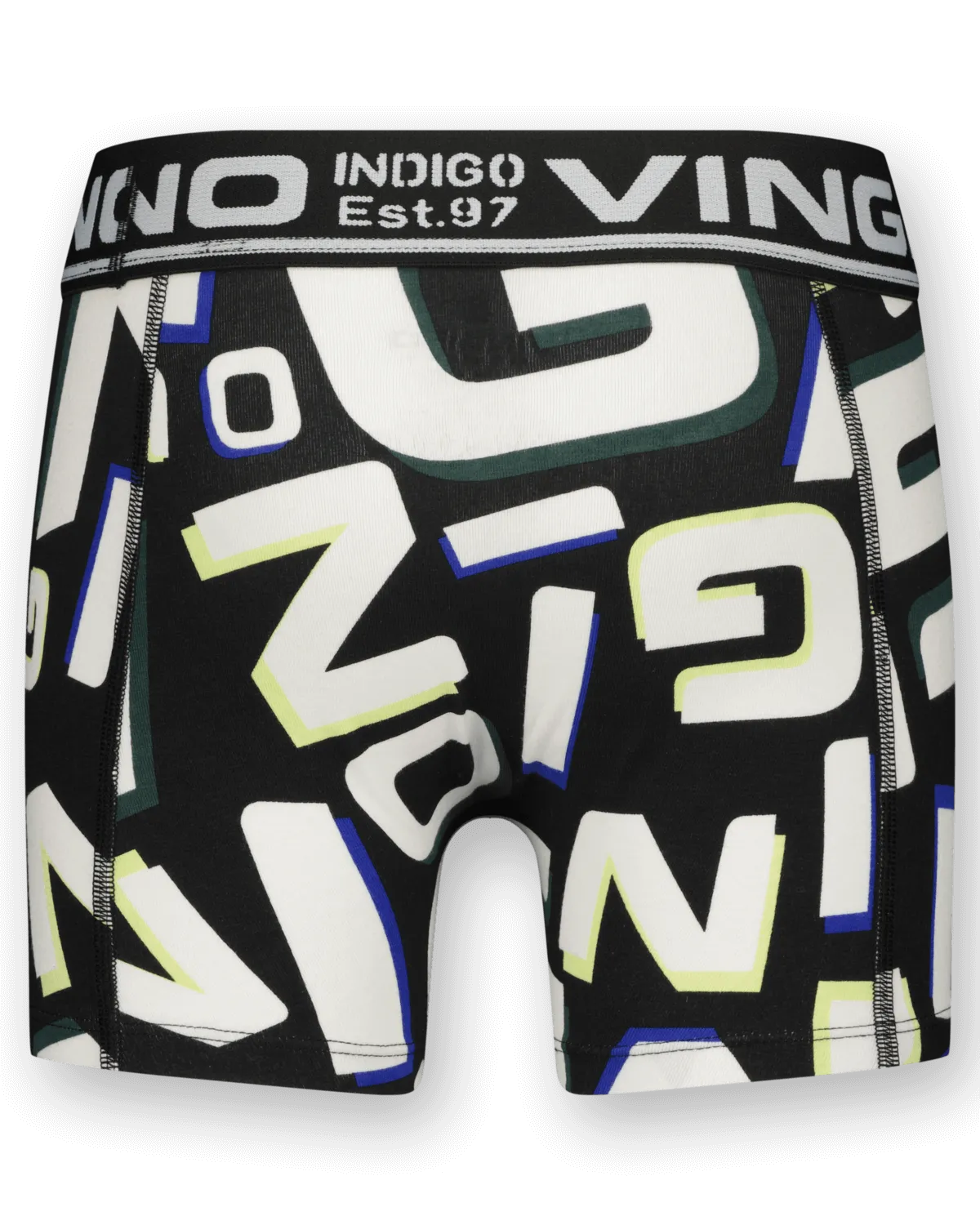 Boxer 7-pack multi