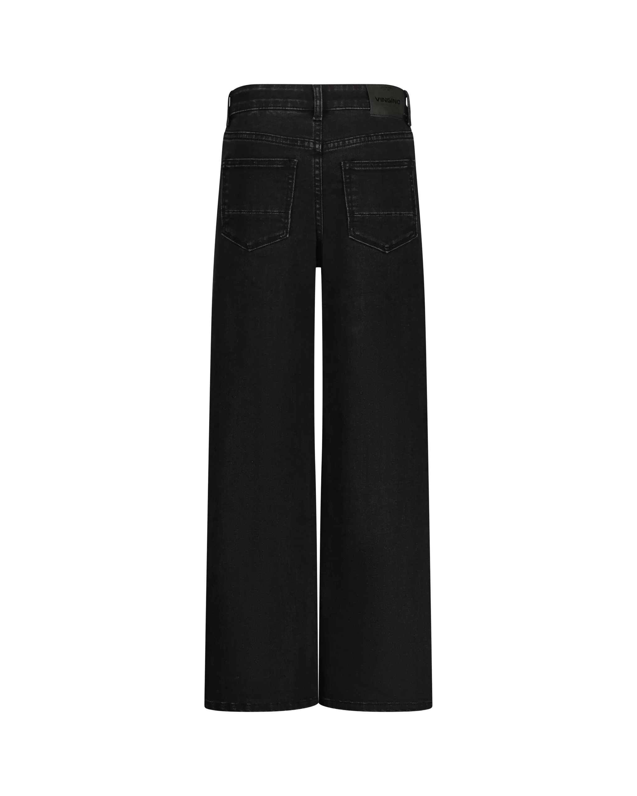 Wide Leg Jeans Coco