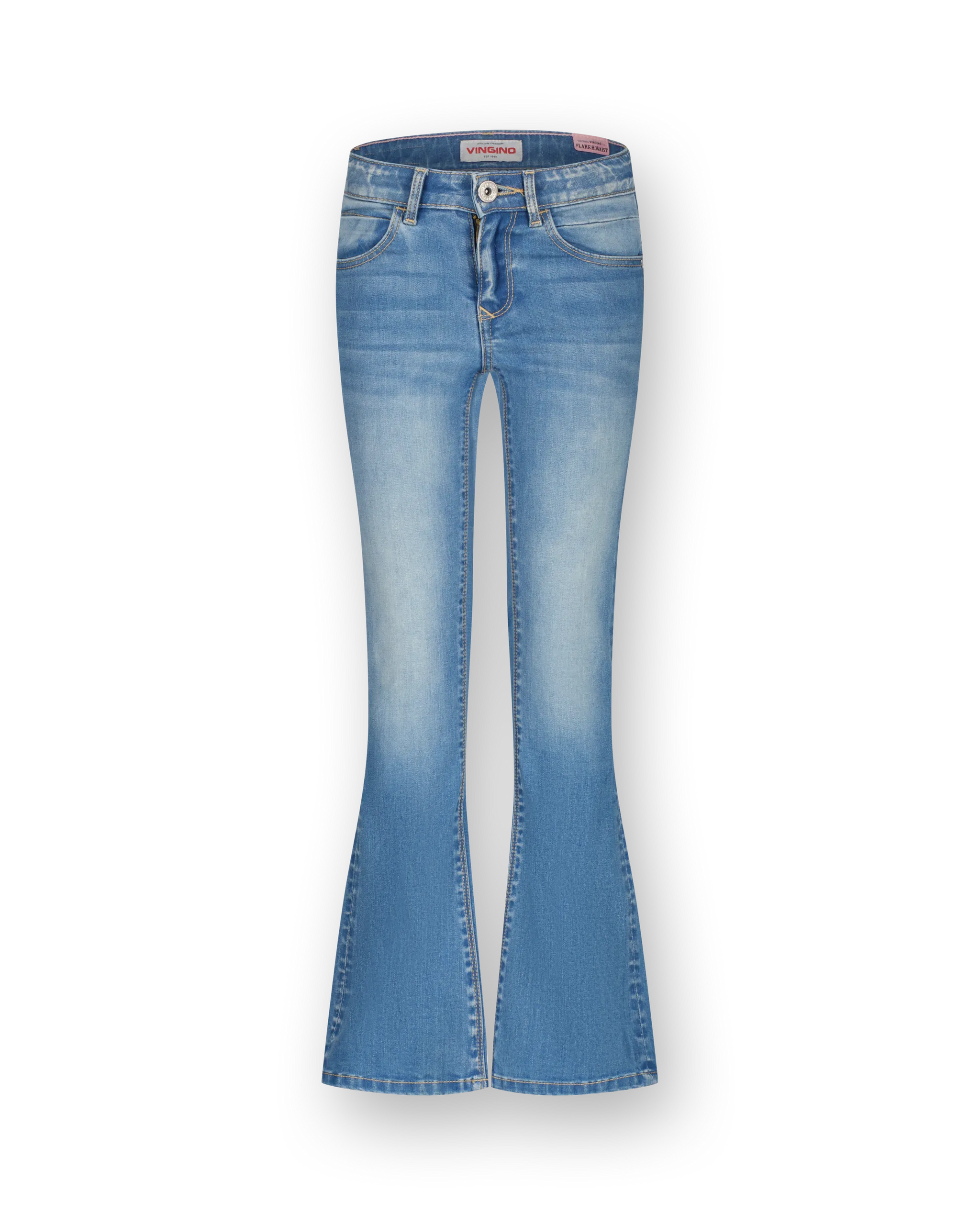 Flare Jeans Abbey