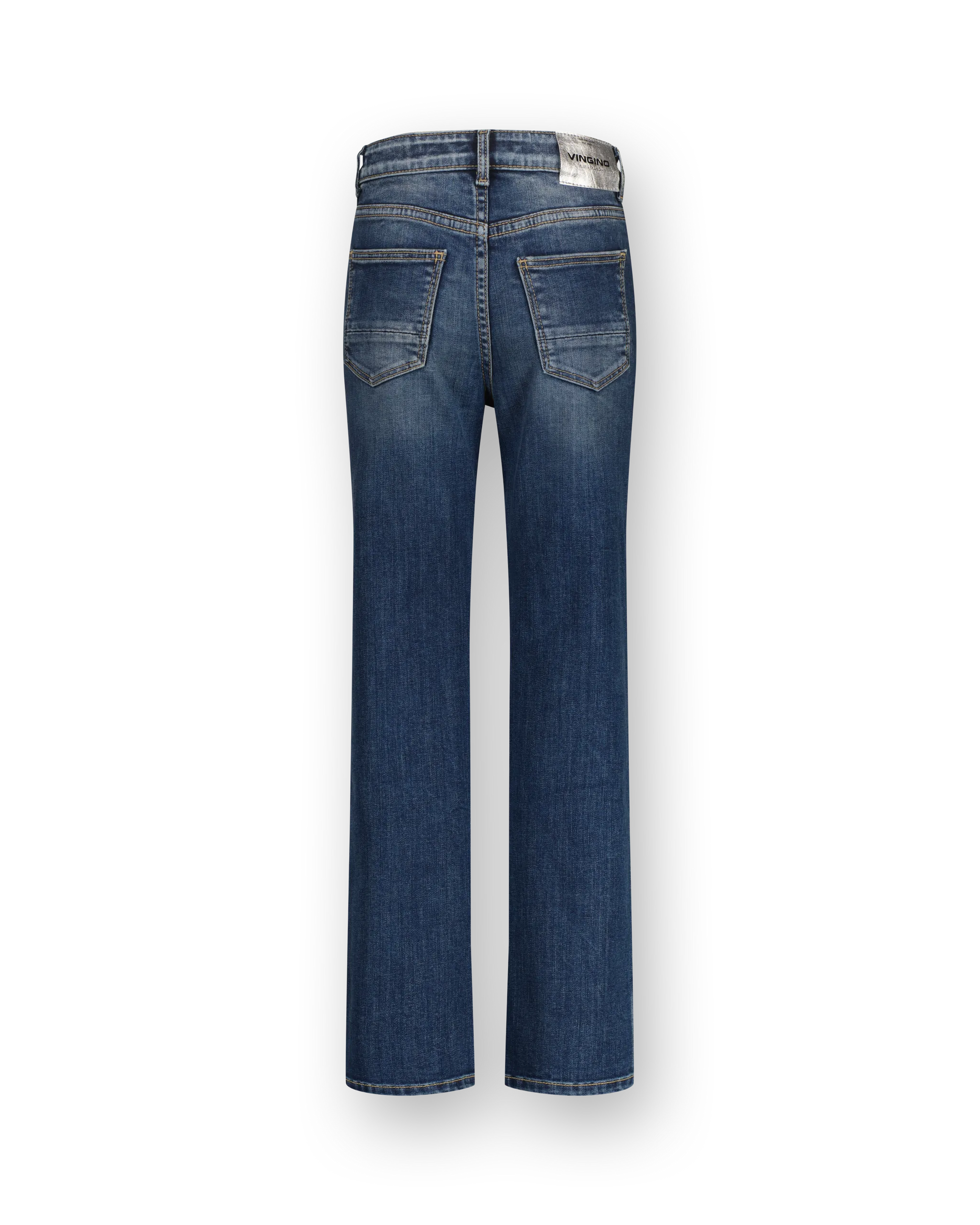 Straight Jeans Cristie