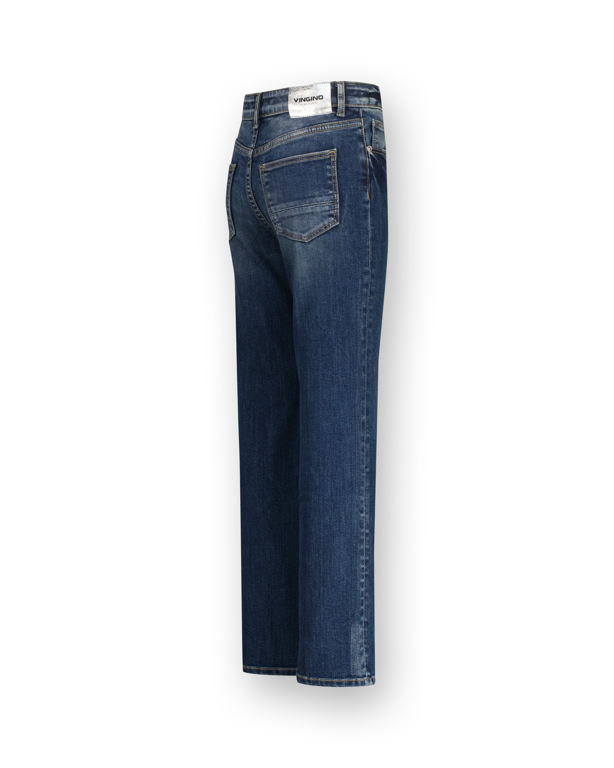 Straight Jeans Cristie