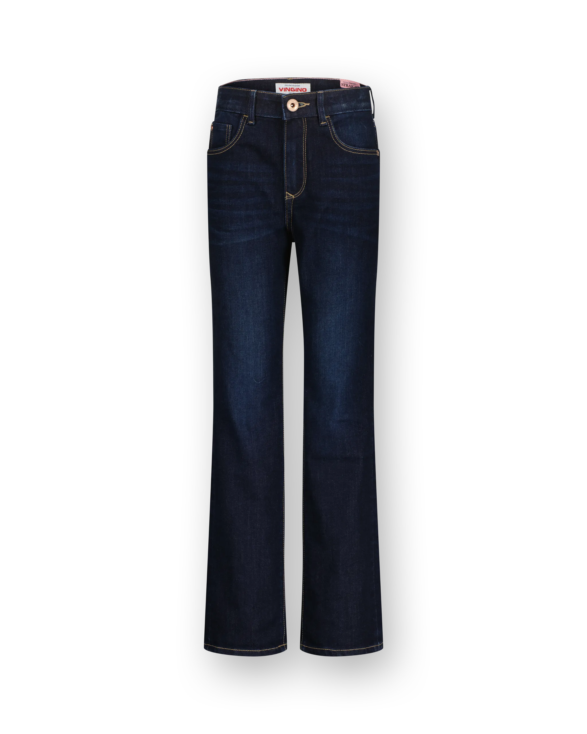 Straight Jeans Cristie