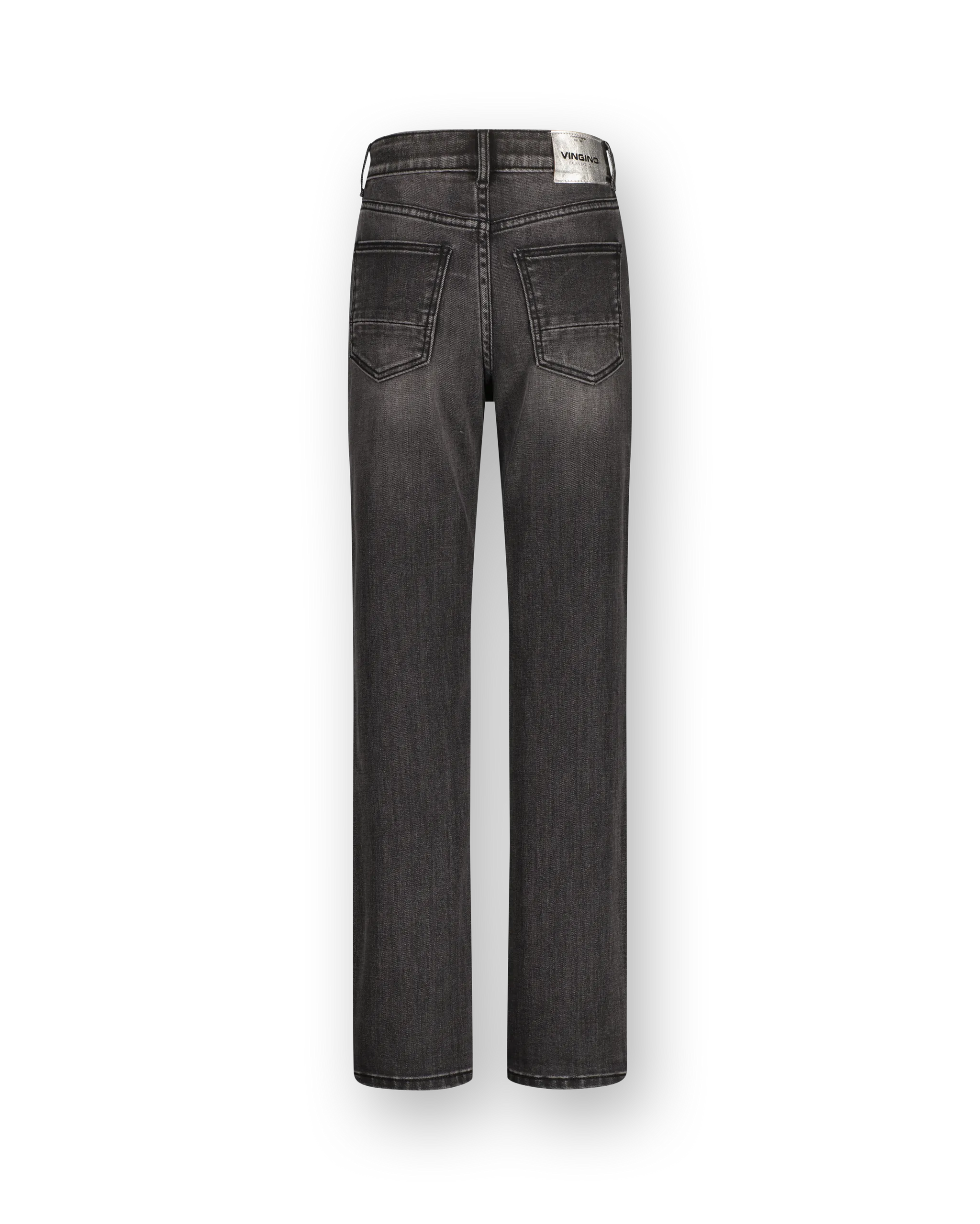 Straight Jeans Cristie