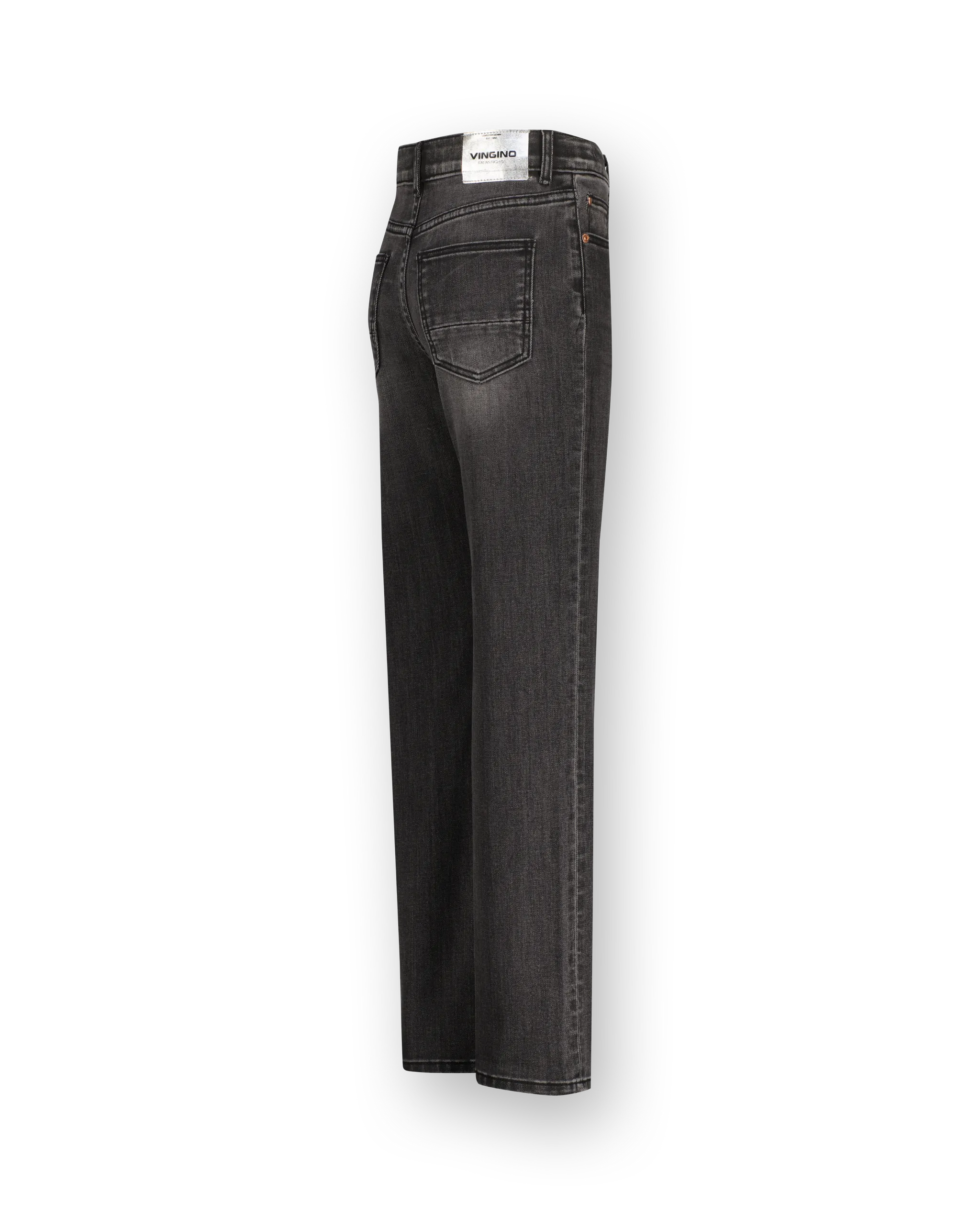 Straight Jeans Cristie