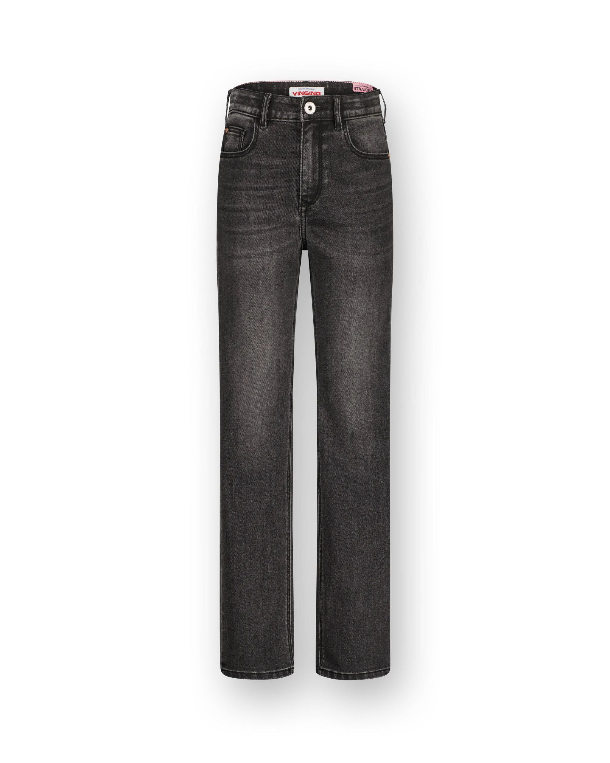 Straight Jeans Cristie
