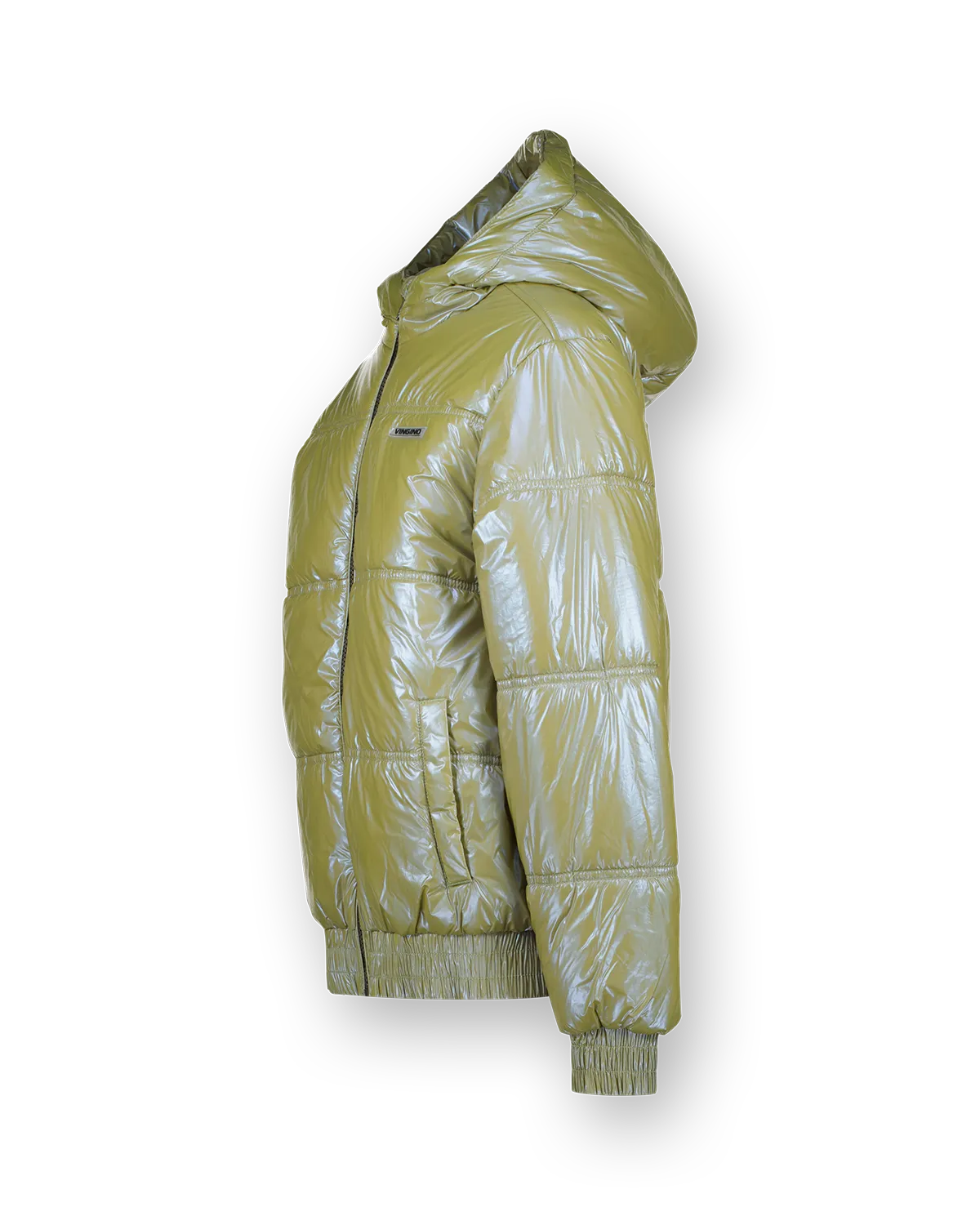 Jacket outdoor Timbly