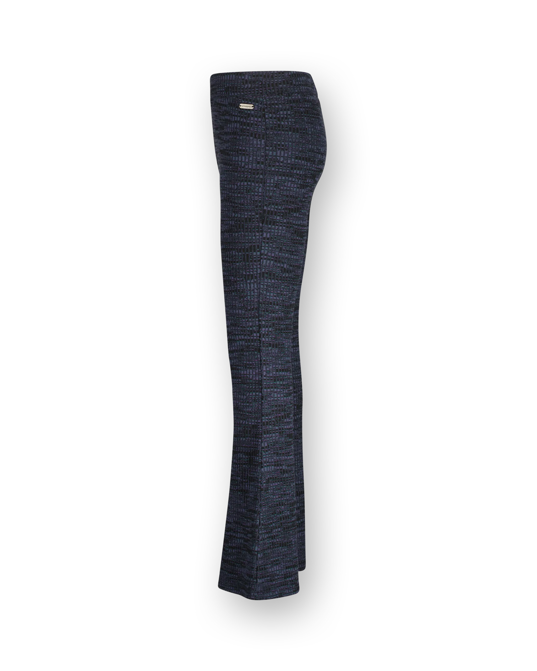 Flare Pants Sya