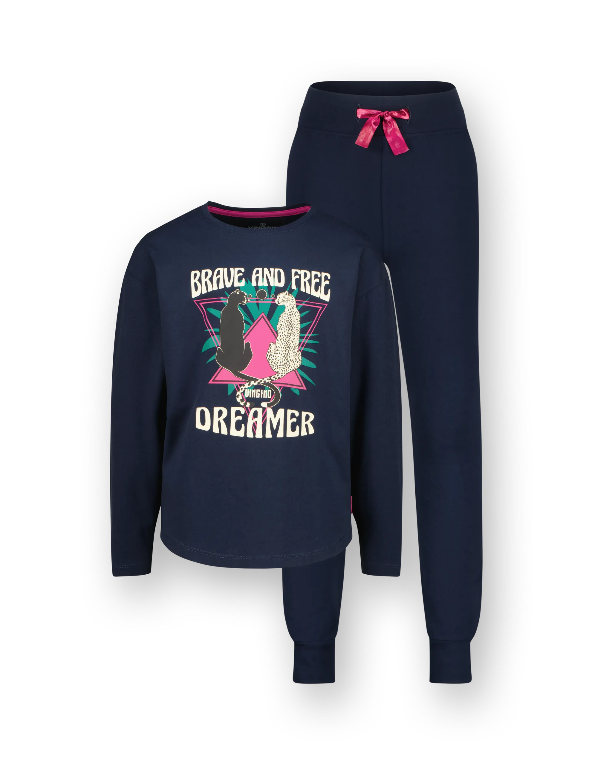 Comfort Pyjama Wayra