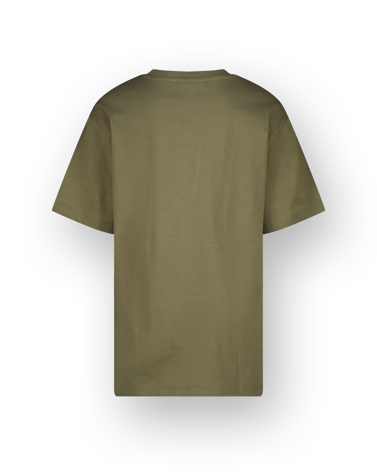 Jongens T-shirt Jiron | Groen